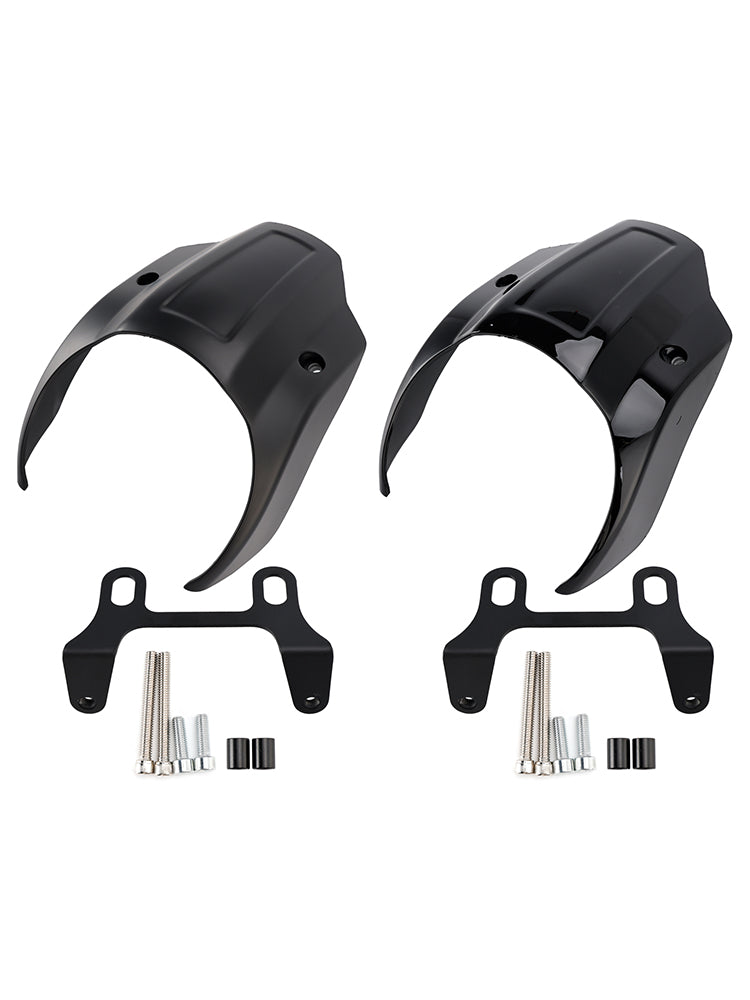 2018-2024 Breakout FXBR FXBRS Front Headlight Fairing Cover