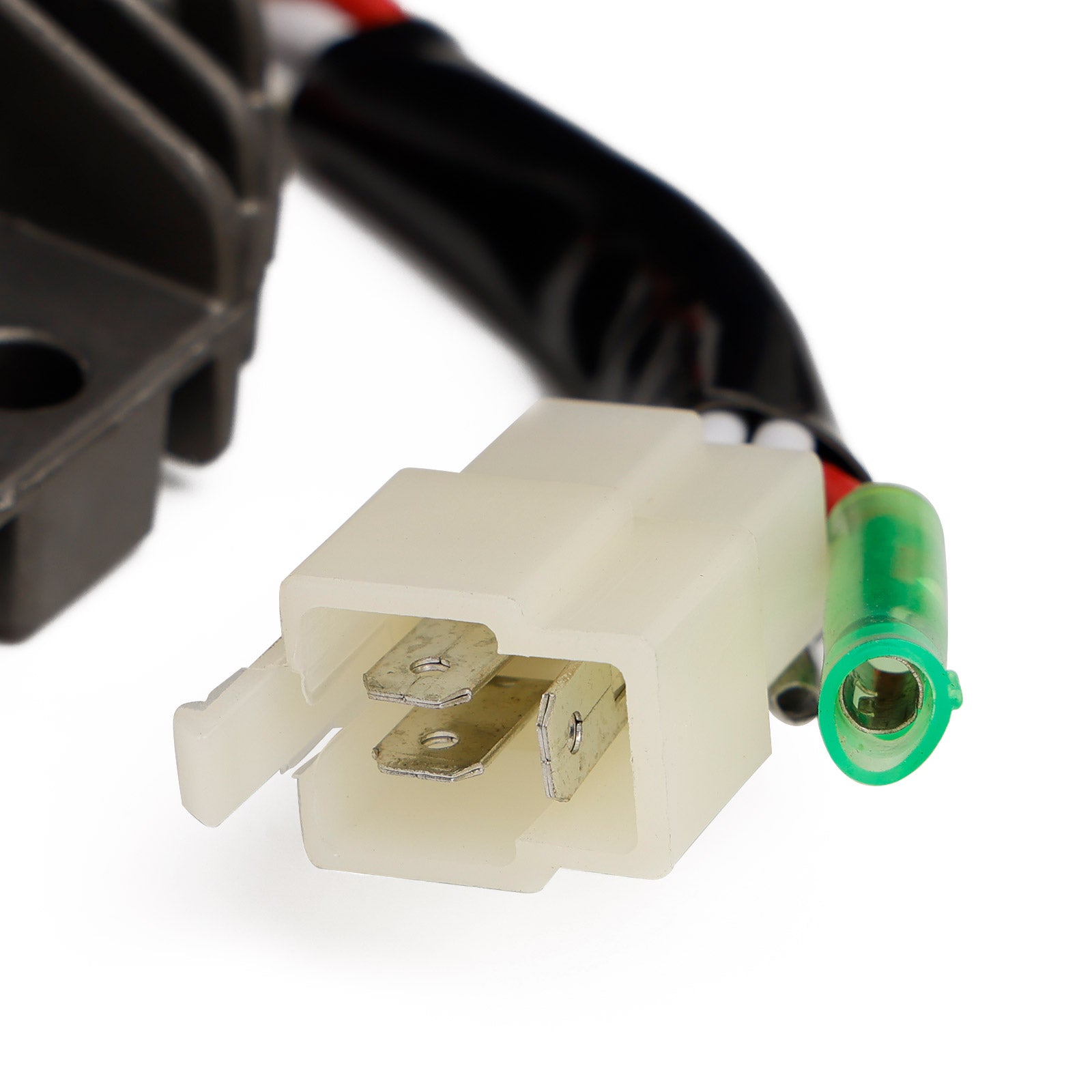 1999 Yamaha Kodiak YFM 400 43 GÉNÉRATEUR GÉNÉRATEUR POST REMPTION