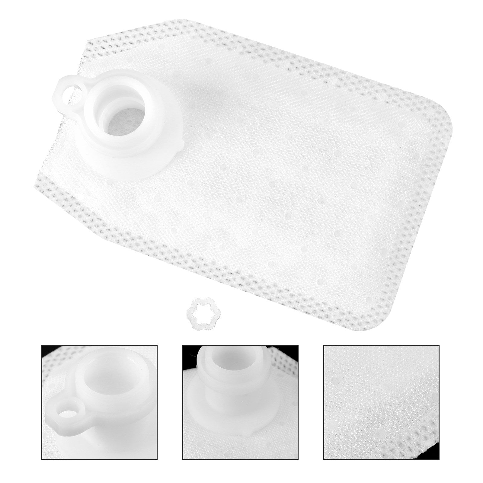 Si brændstofpumpe filter til Yamaha YW50F XC125E XP500 YP250 MT125