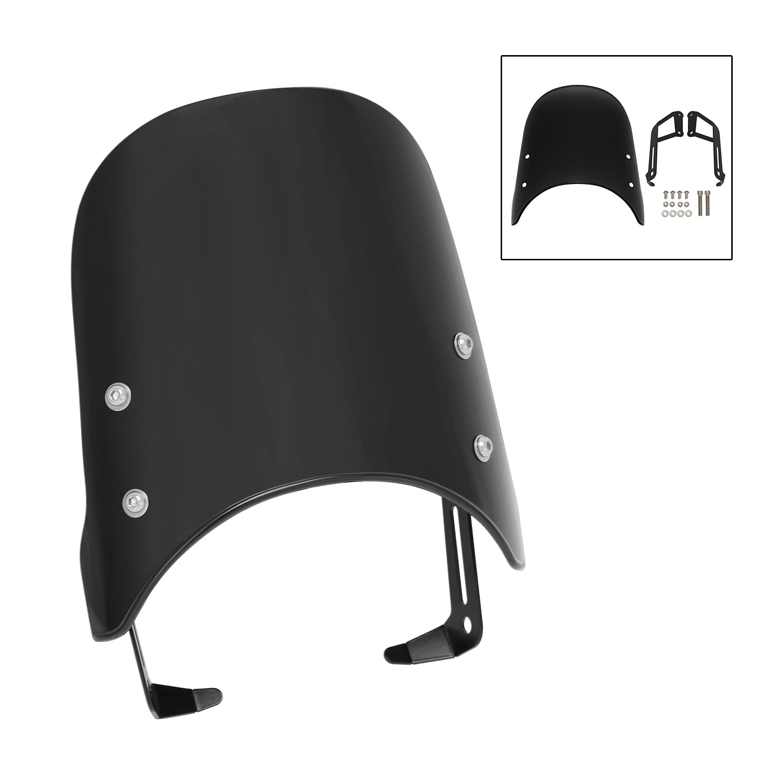 19-23 Scrambler 1200 XC XE forrude forrude