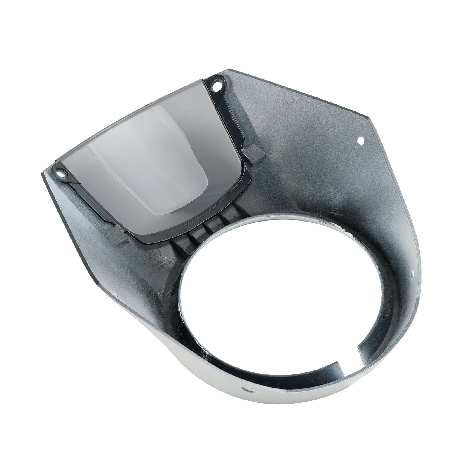 ヘッドライトフロントガラスフェアリングフロントガラスホンダ CL300 2023