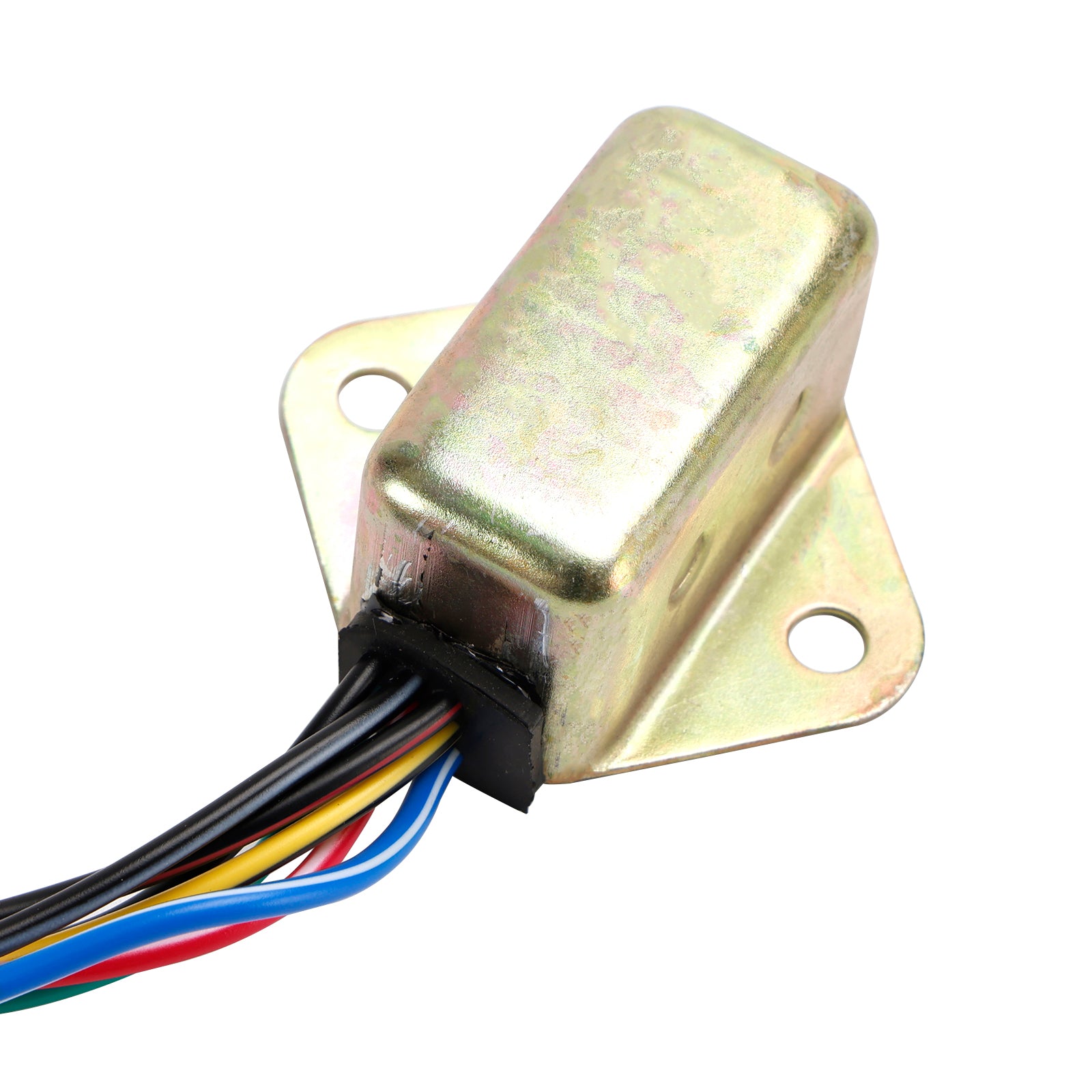 Suzuki GP100 GP125 TS125er FR80 TR100 TL125 CDI Box Igniter 32900-39120