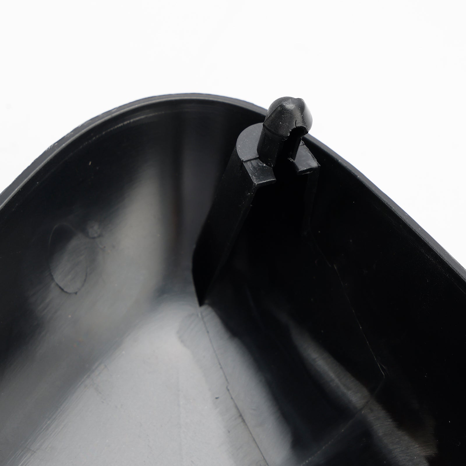 23-24 Speed Twin 900 Side Seat Fairing Panel Cowl