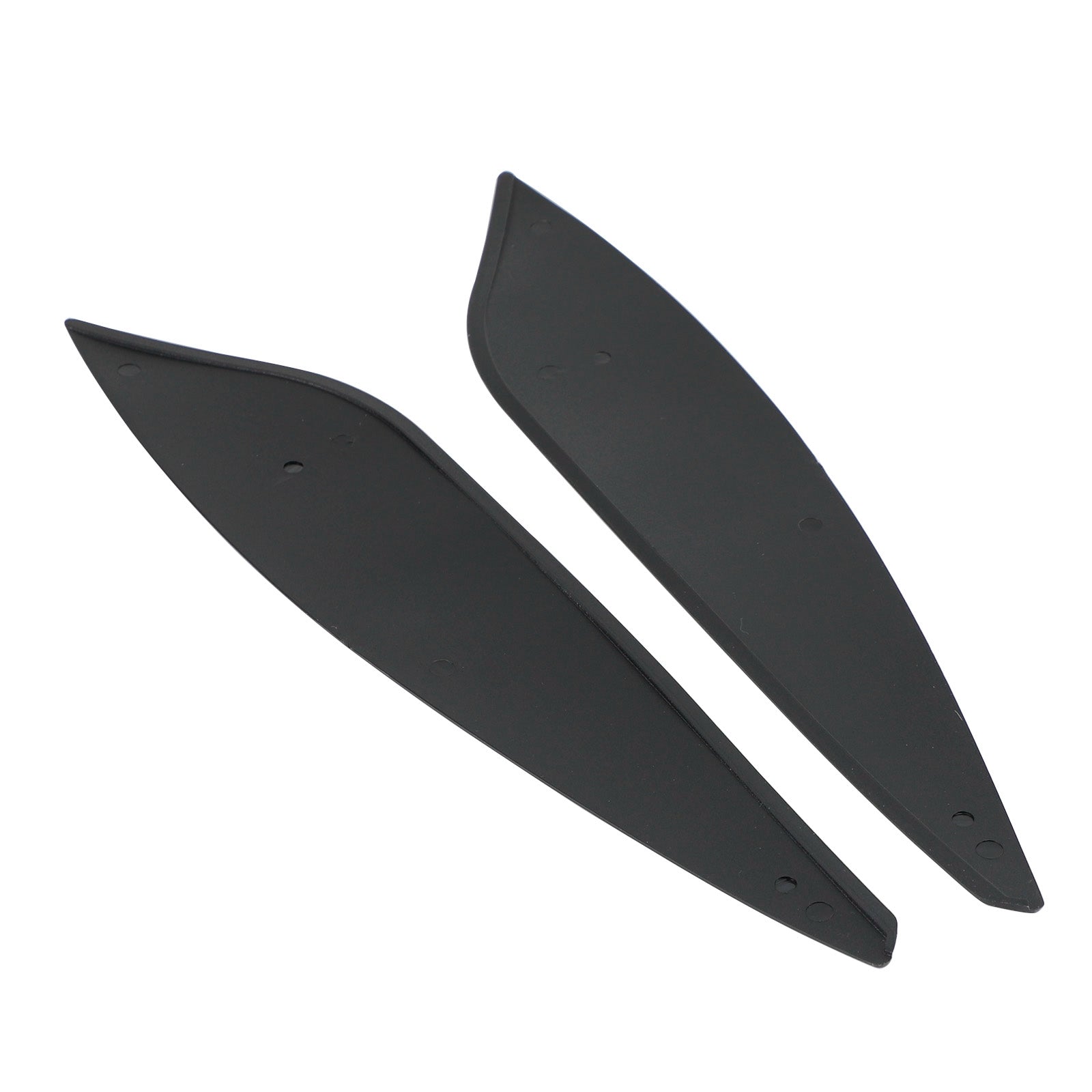 Pannello di copertura del rivestimento laterale del serbatoio del gas Carena per Yamaha YZF R6 03-05 R6S 06-09