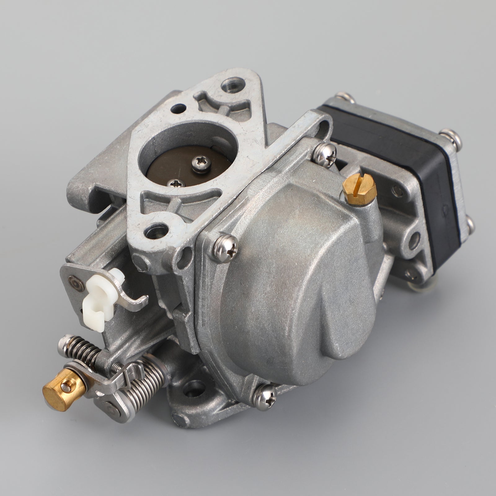 Bootsmotor Außenborder Vergaser Kohlenhydrate 812648 Ersatz für Quecksilber