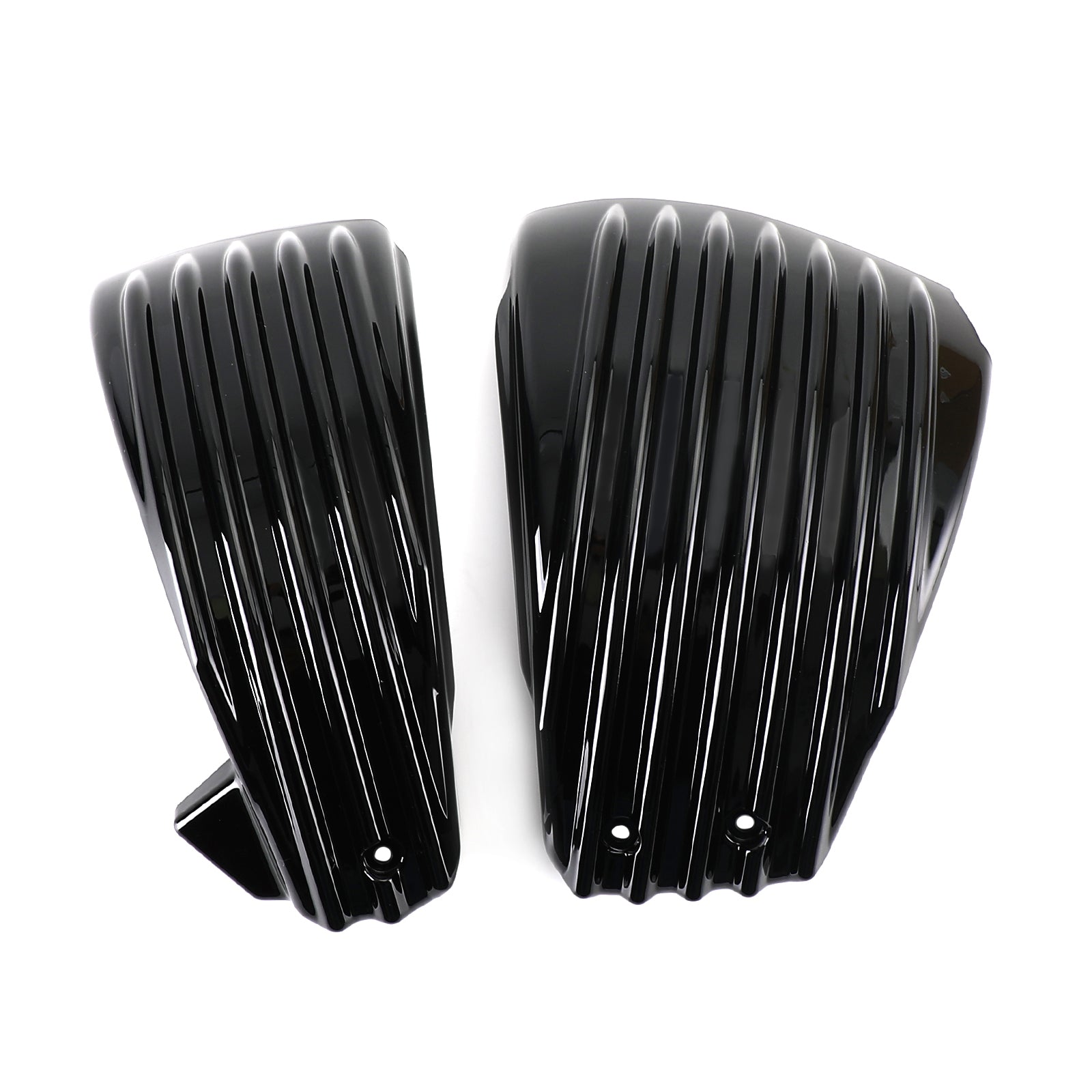 2018-2020 Softail Street Bob Deluxe Battery Side Cover