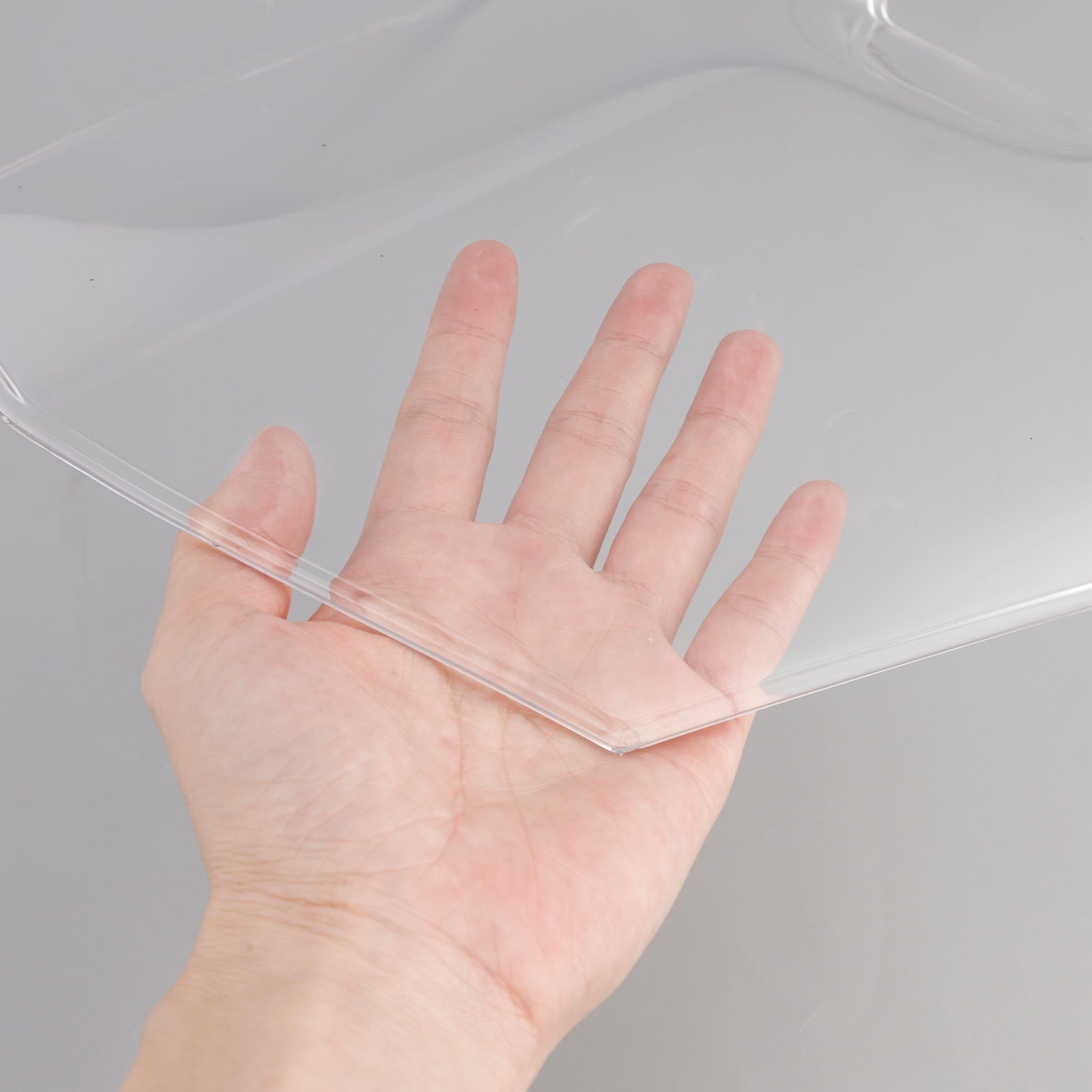 2025 Kawasaki Z900 Windscreen Windshield + Bracket