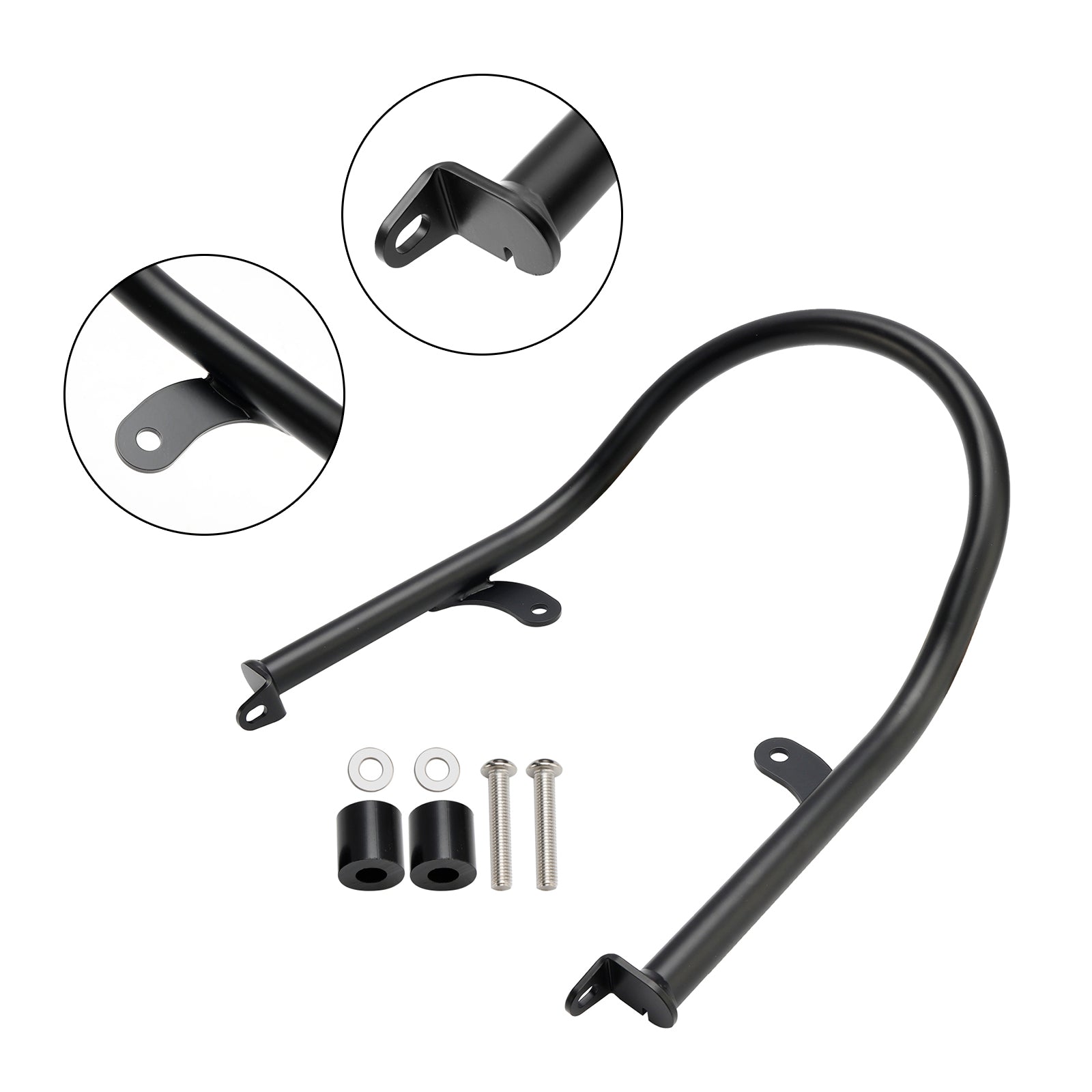 2018-2023 KAWASAKI Z900RS PASSAGEIRO ARMOTE DO ARMOTE