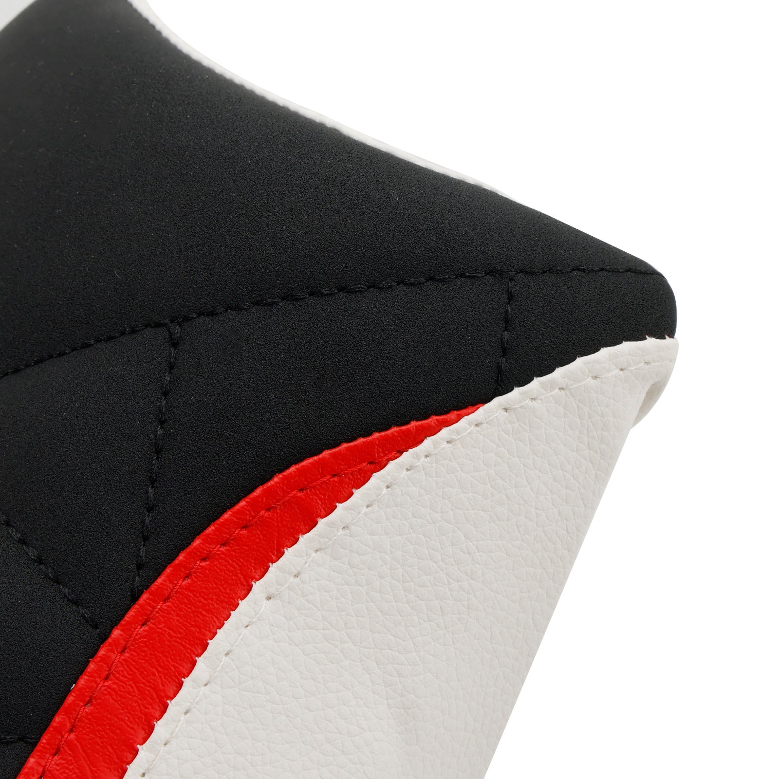 Přední řidič jezdec sedací sedlo sedlo pro dut Streetfighter V2 22-23 Strip