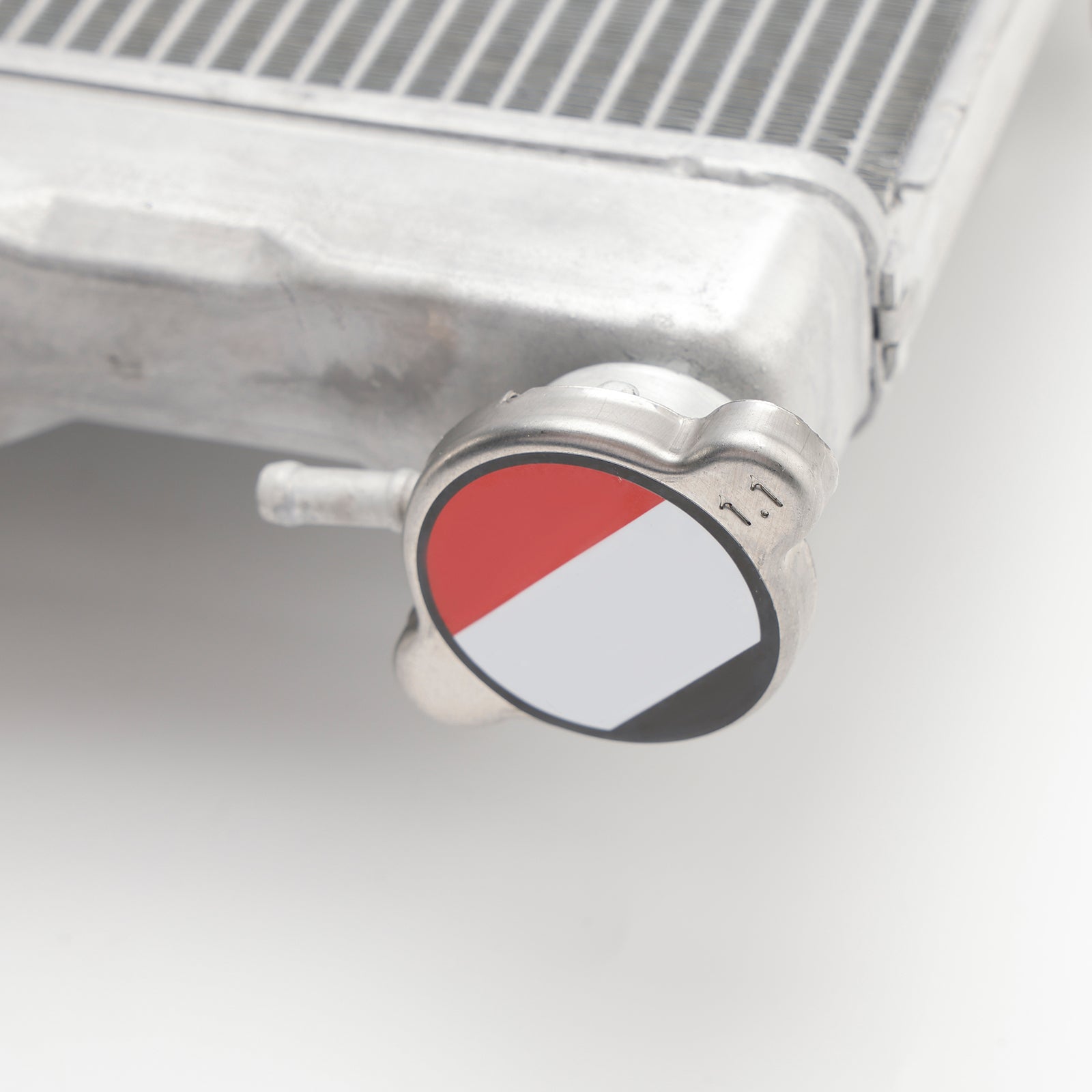 19-24 Yamaha Tenere 700 XTZ700 Chłodnica chłodnicy chłodnicy