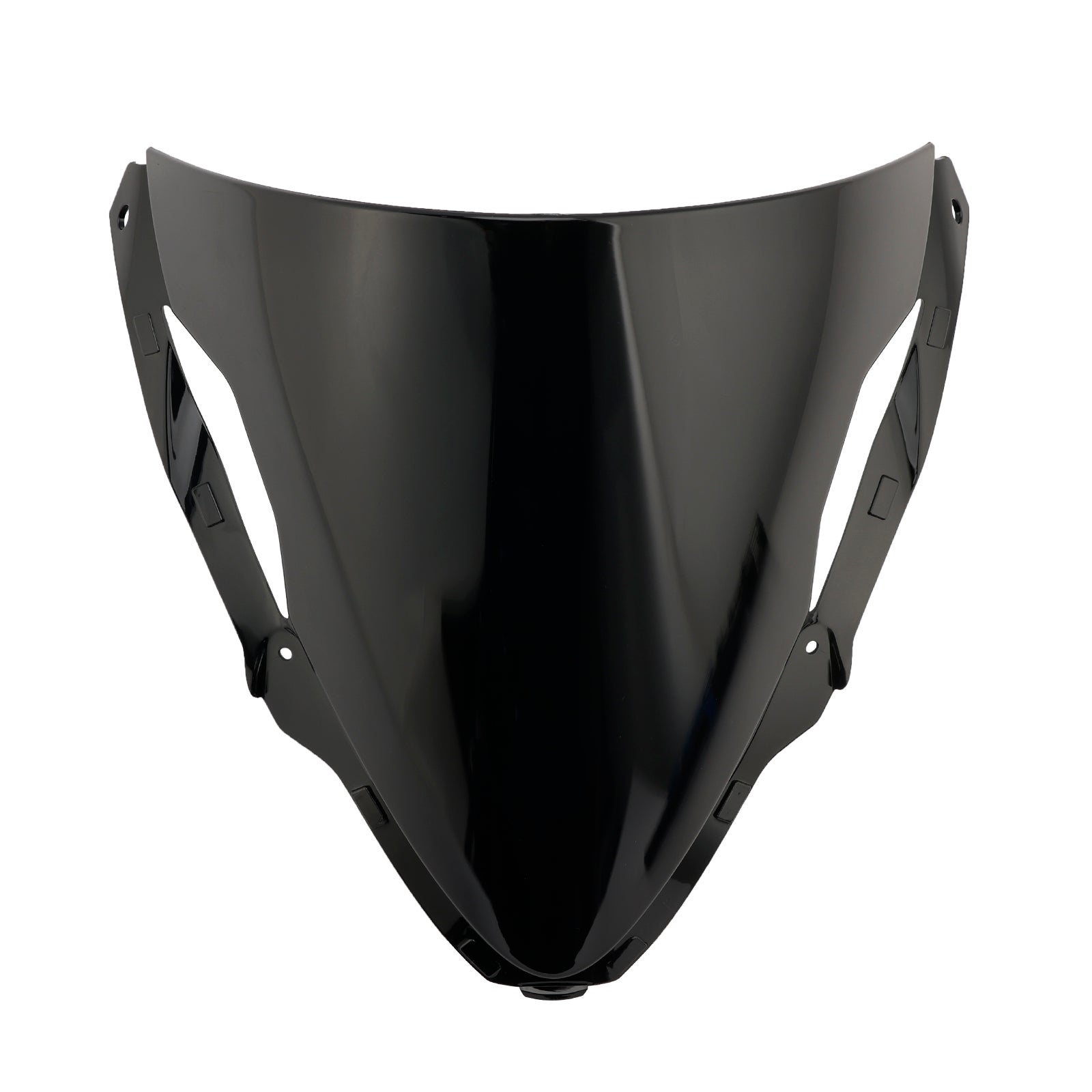 2024 Kawasaki ZX-6r frontrute frontrute