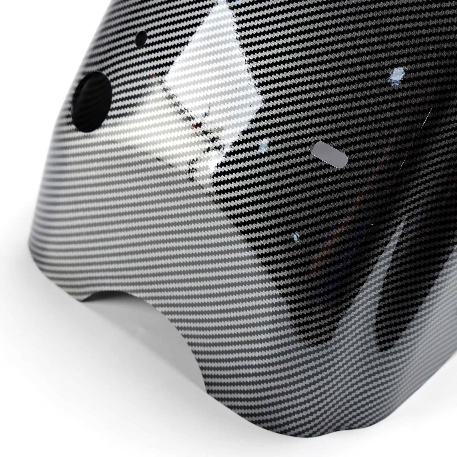 Carenatura parafango parafango posteriore Harley Touring Electra Street Road Glide 2009-2024