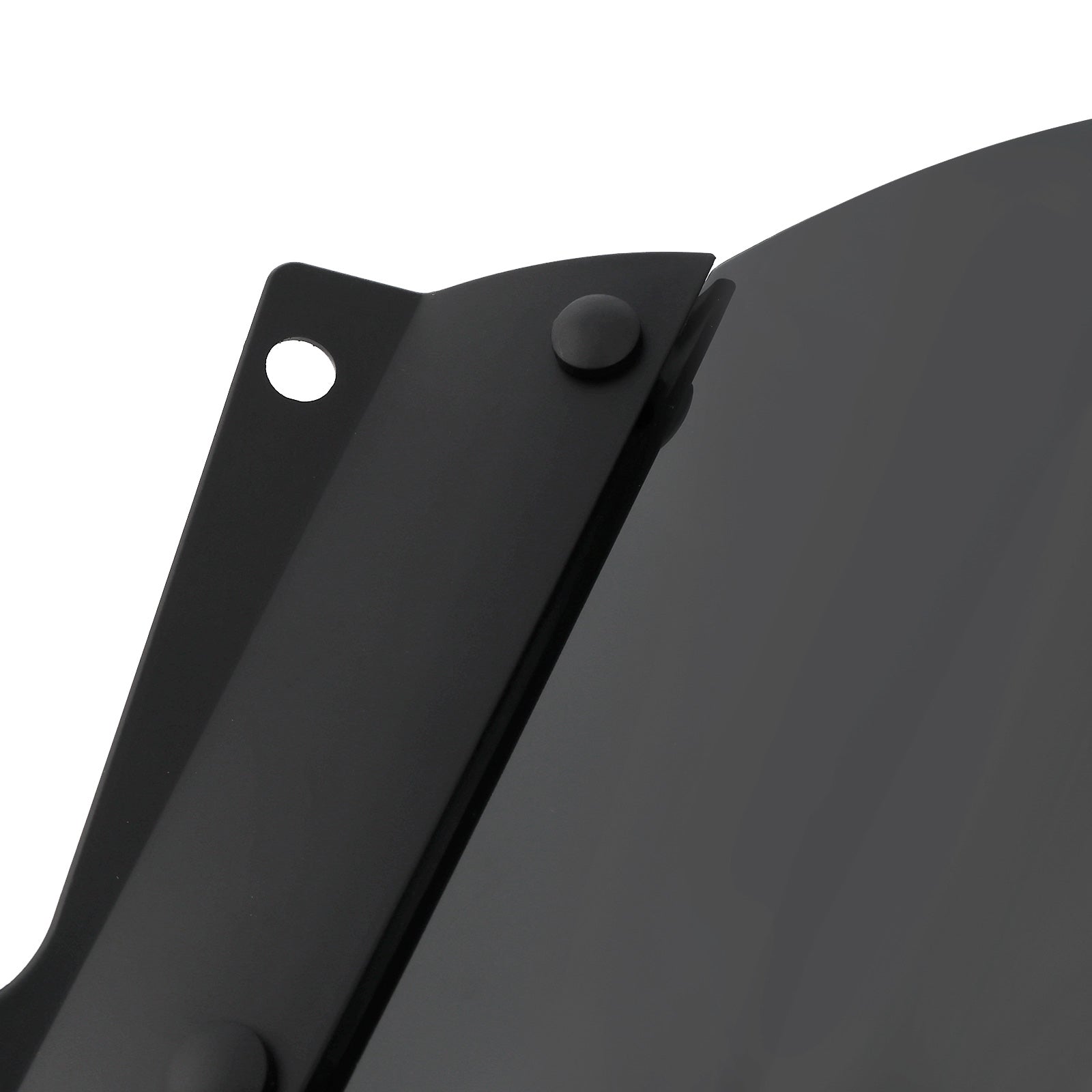 2023 Kawasaki ZX-4R ZX-4RR vindrutan vindruta