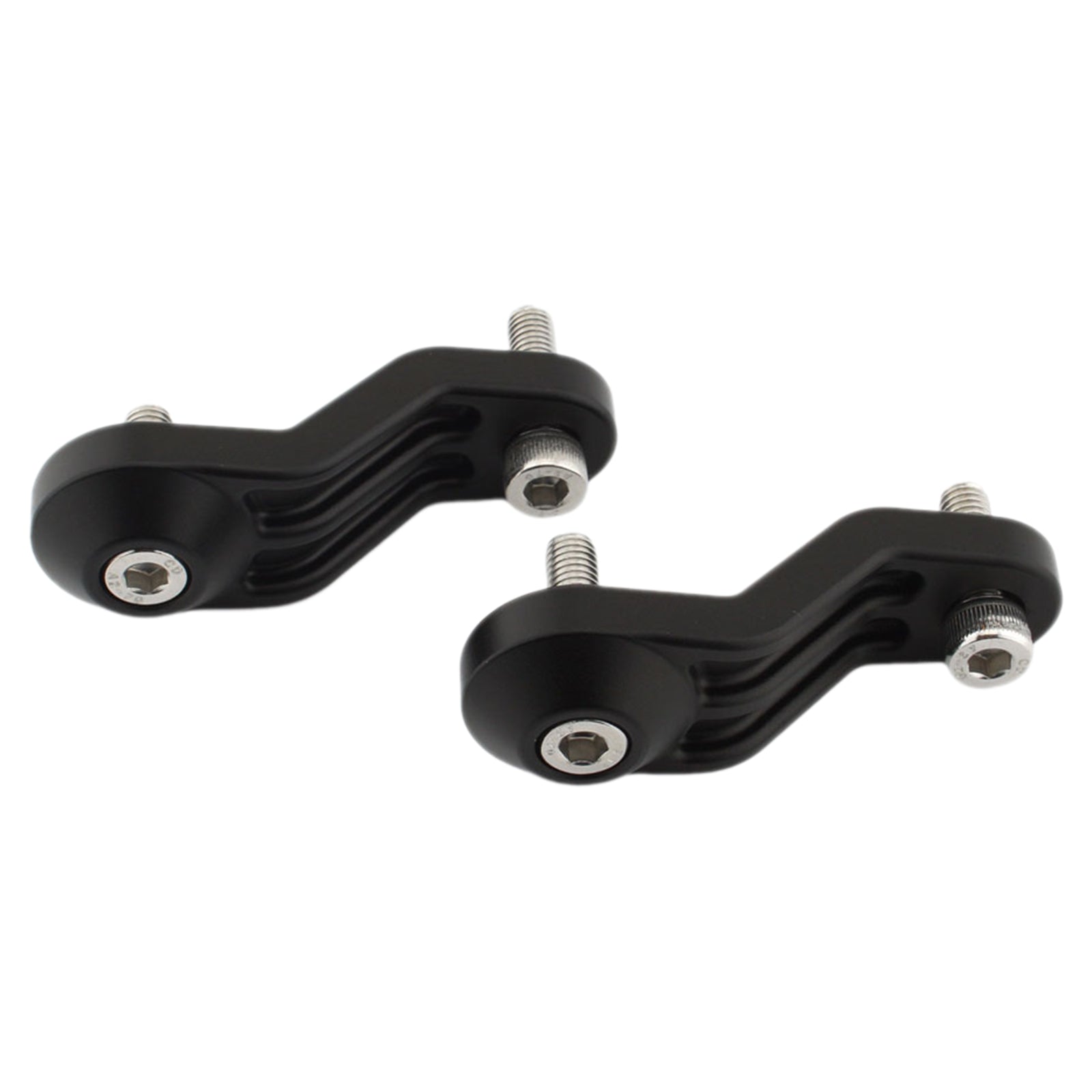 Bonneville SE T100 T120 Rear Turn Signal Light Holder Bracket