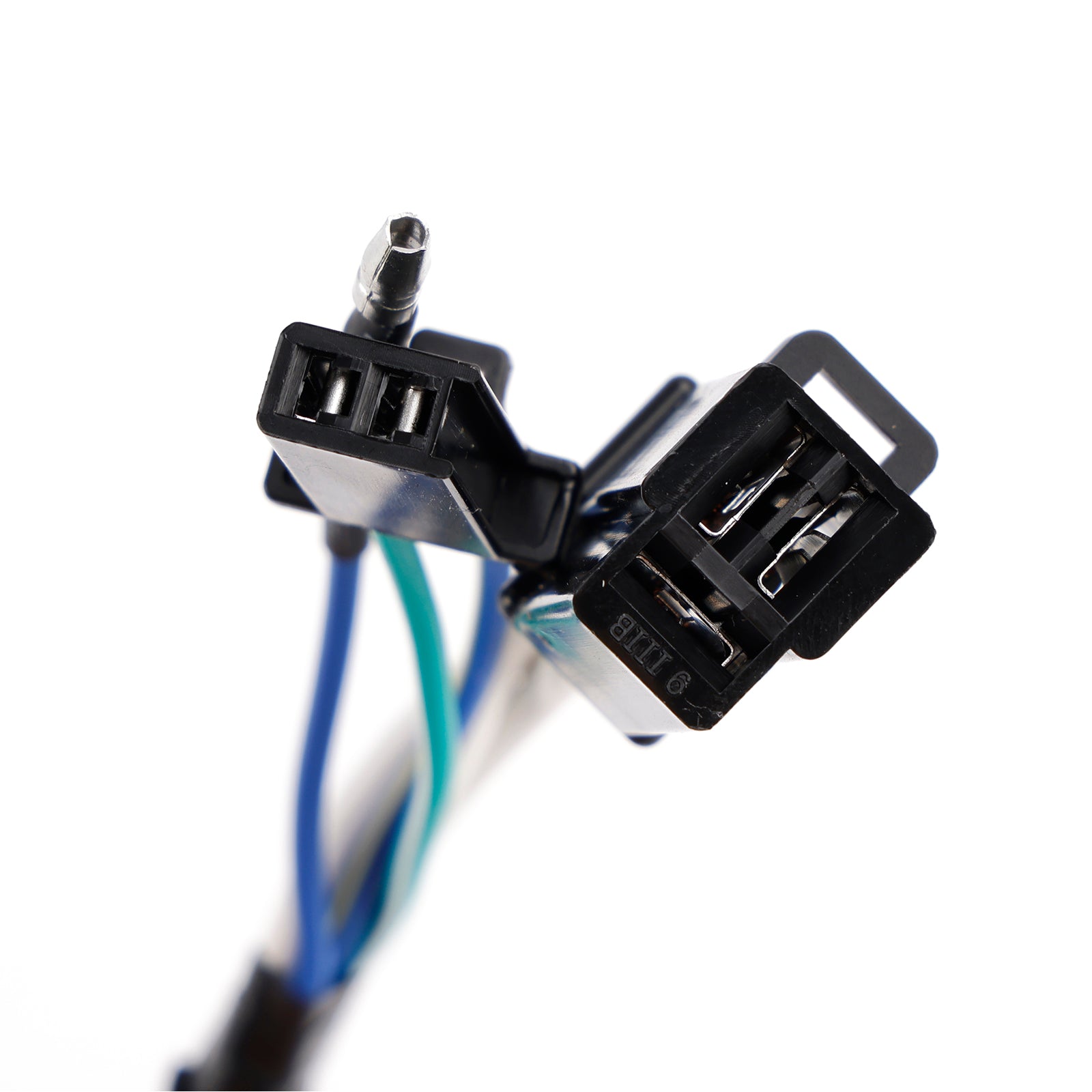 Yamaha Tt600r 1997 1999-2001 Stator Alternator 5CH-81410-00 5CH8141000