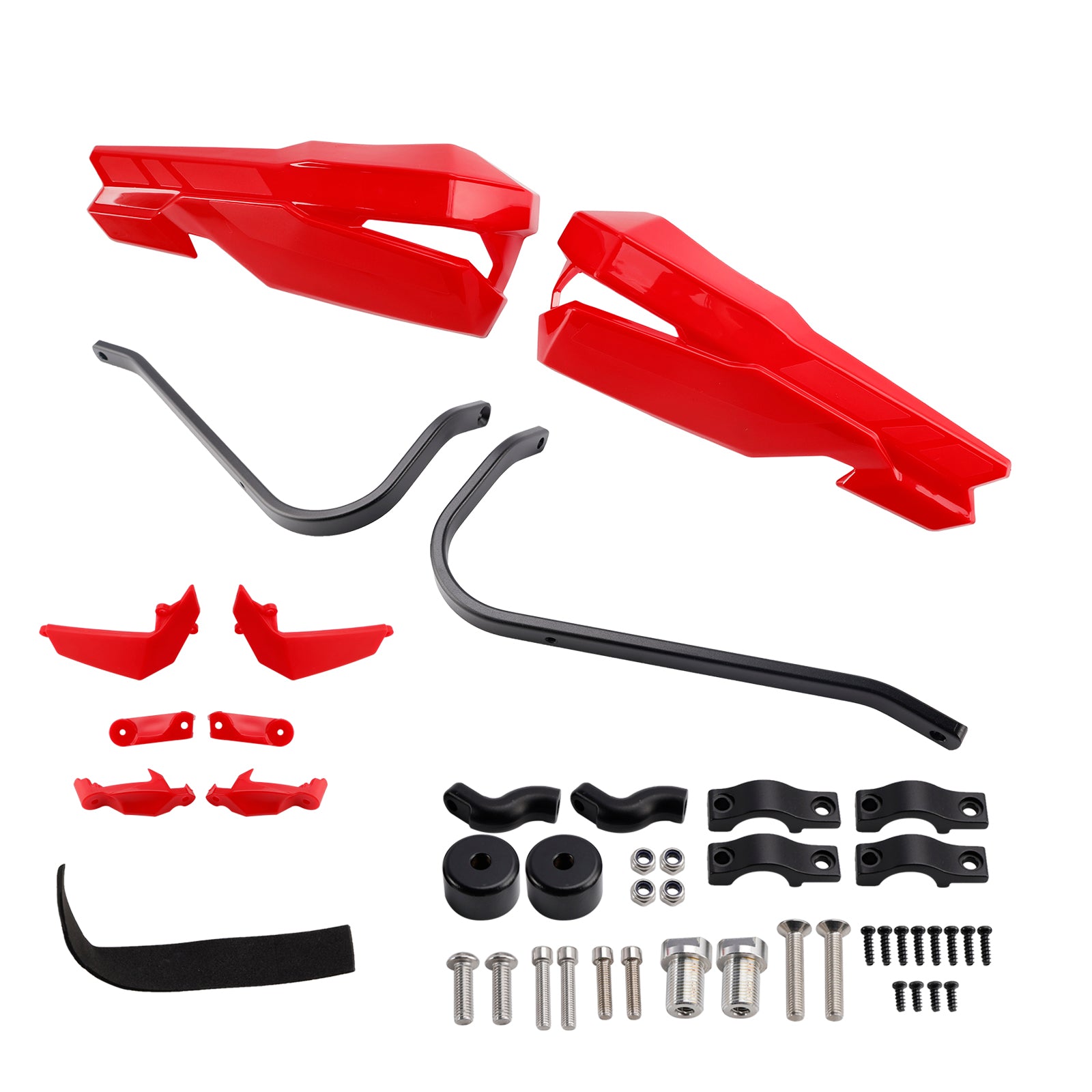 19-24 YAMAHA TENERE 700 Handguard Protector