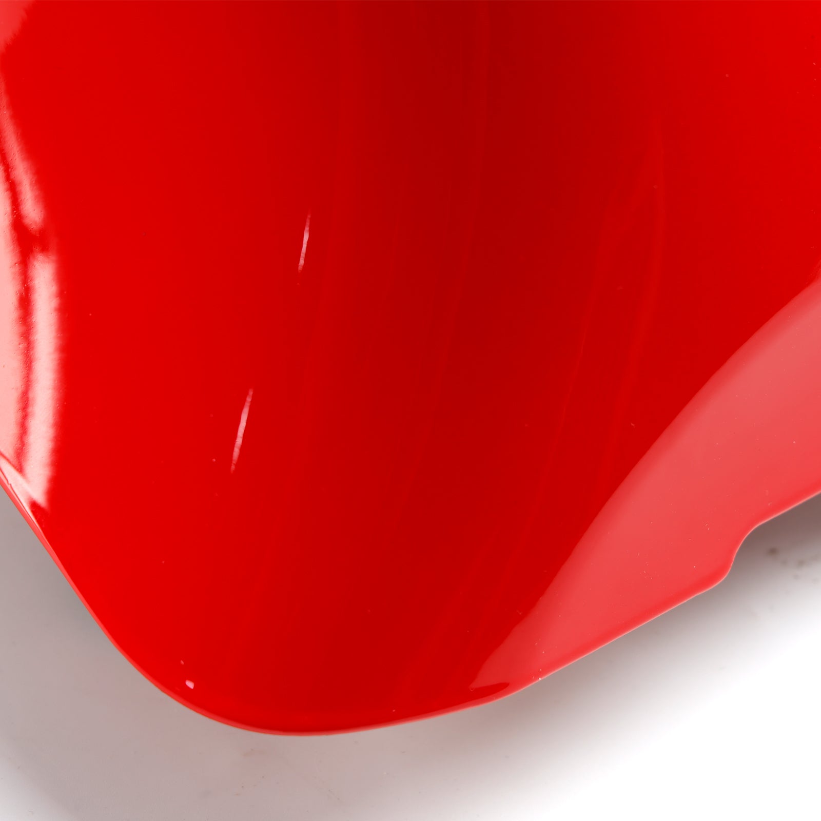 99-07 Suzuki GSX1300R GSX-R1300 Hayabusa Cubierta de carenado del asiento trasero