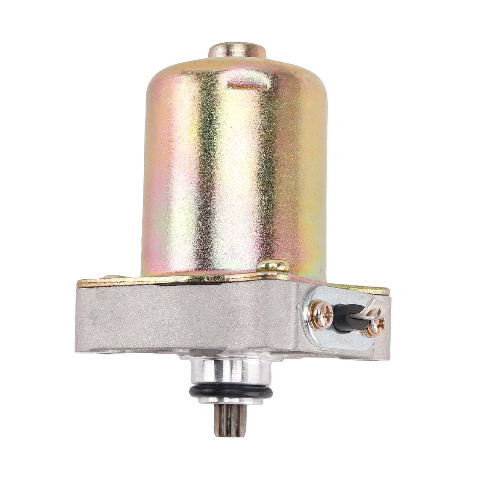 2012-2017 Honda Vision NSC50 NSC50R 9T Starting Motor
