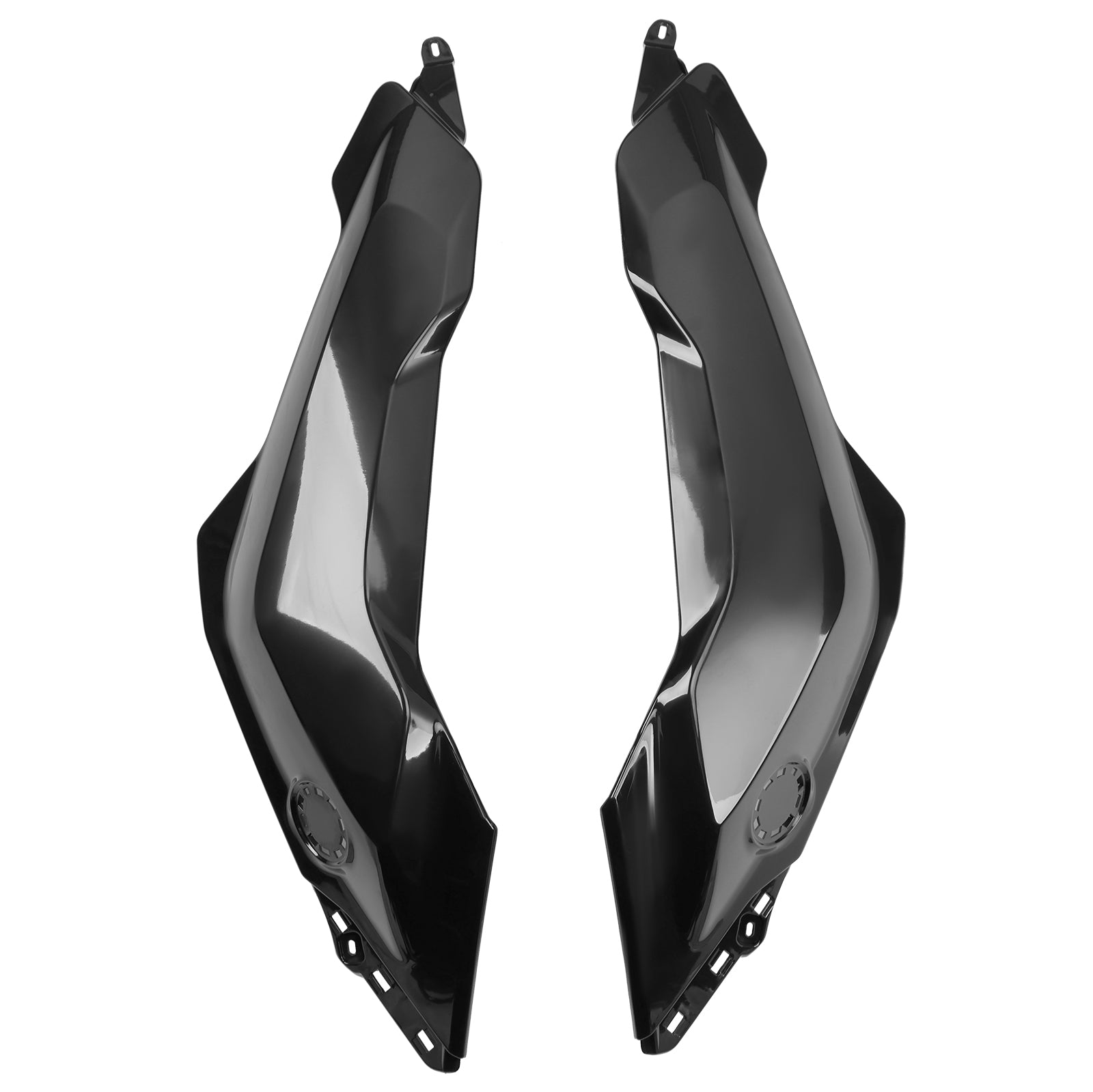 Amotopart 2024-2025 BMW R1300GS Unpainted Fairing Kit