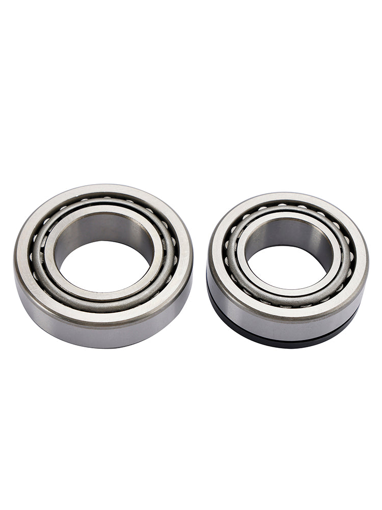 Steering Head Bearing Kit 92116-1056 For Kawasaki Ej400 800 Kl250 Vn800 Zx600