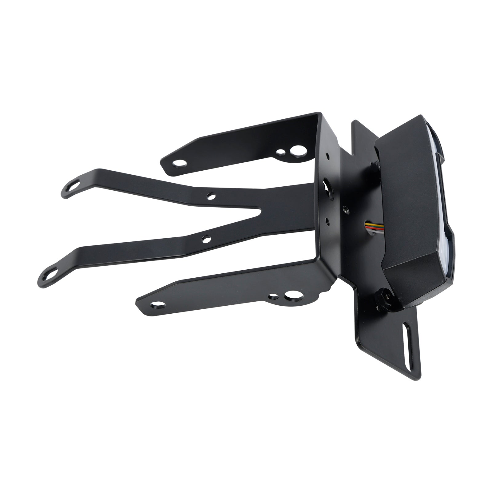 22-23 GASGAS SM700 registreringsskylthållare