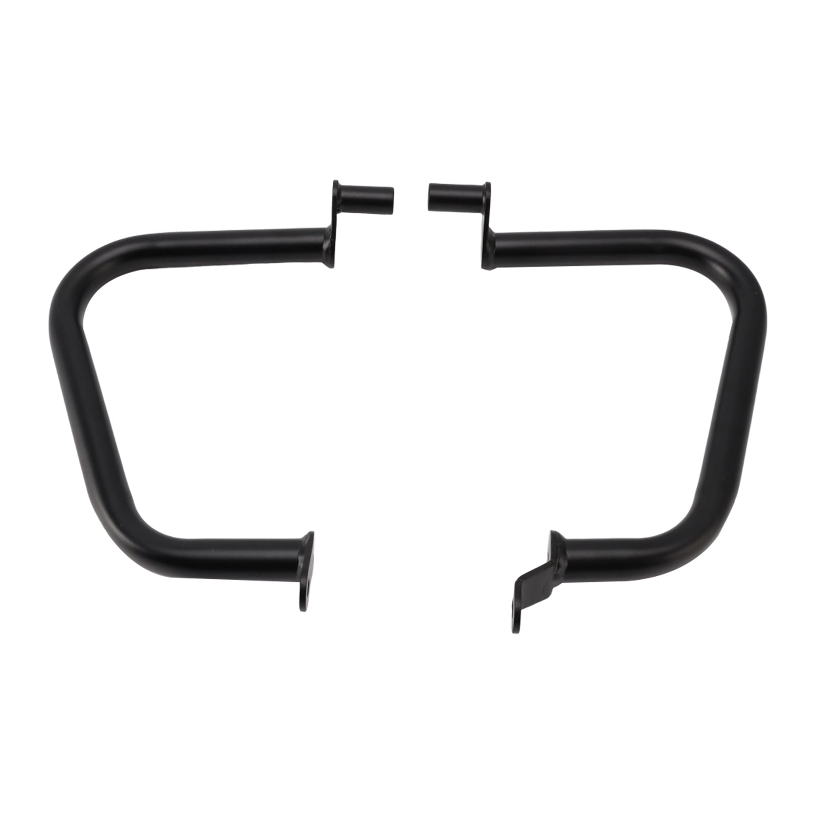 2023-2025 Scrambler 400X Bumper Engine Protection Guard Crash Bar