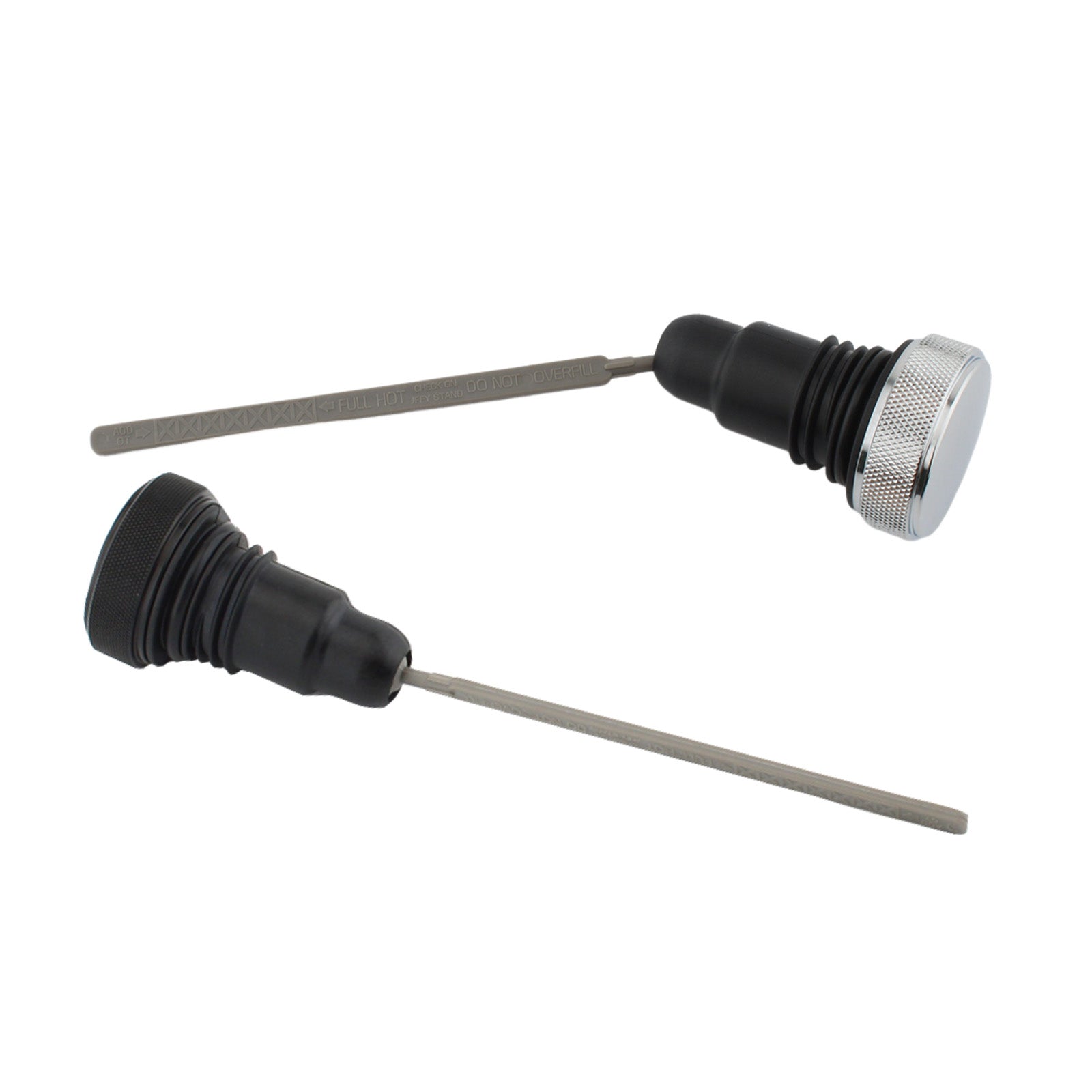 2006-2017 FXD Dyna 0710-0153 Oil Dipstick Tank Cap Plug