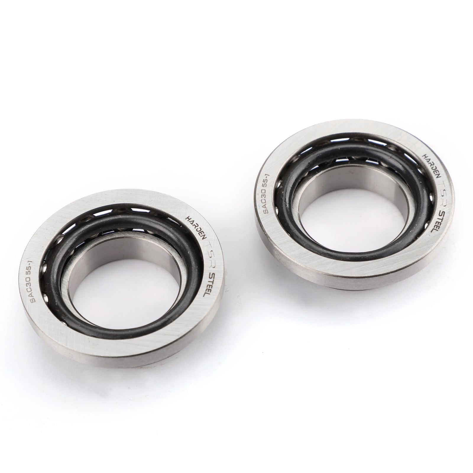 Suzuki Sv1000 Yamaha YZF R6 R1 Universal Lenkstamm Lagerversiegelungskit