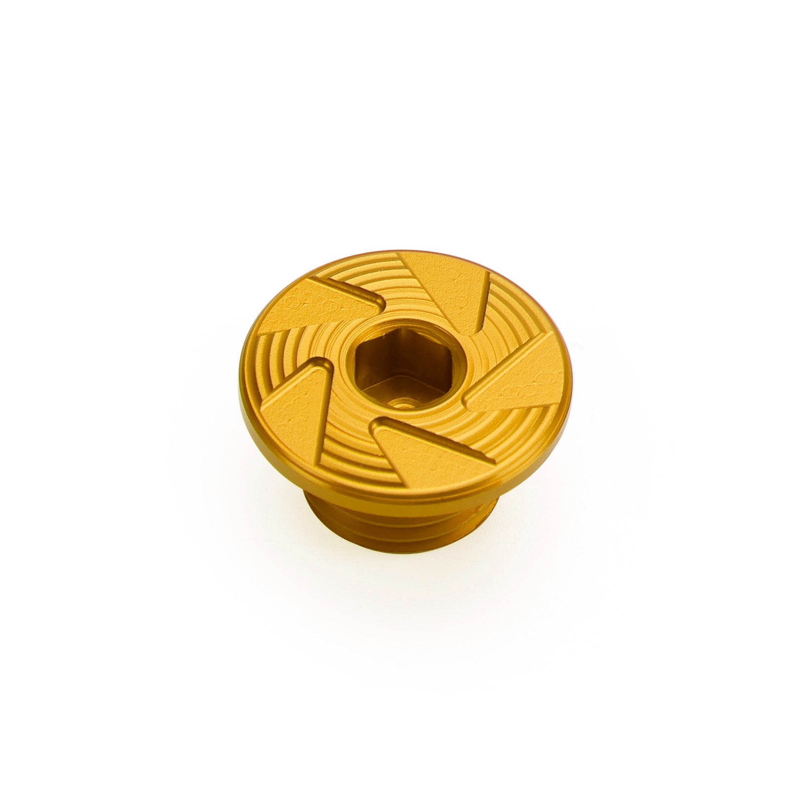 Crankcase Cover Oil Filler Plug Kit för Honda CRF450R CRF450X 2005-2016