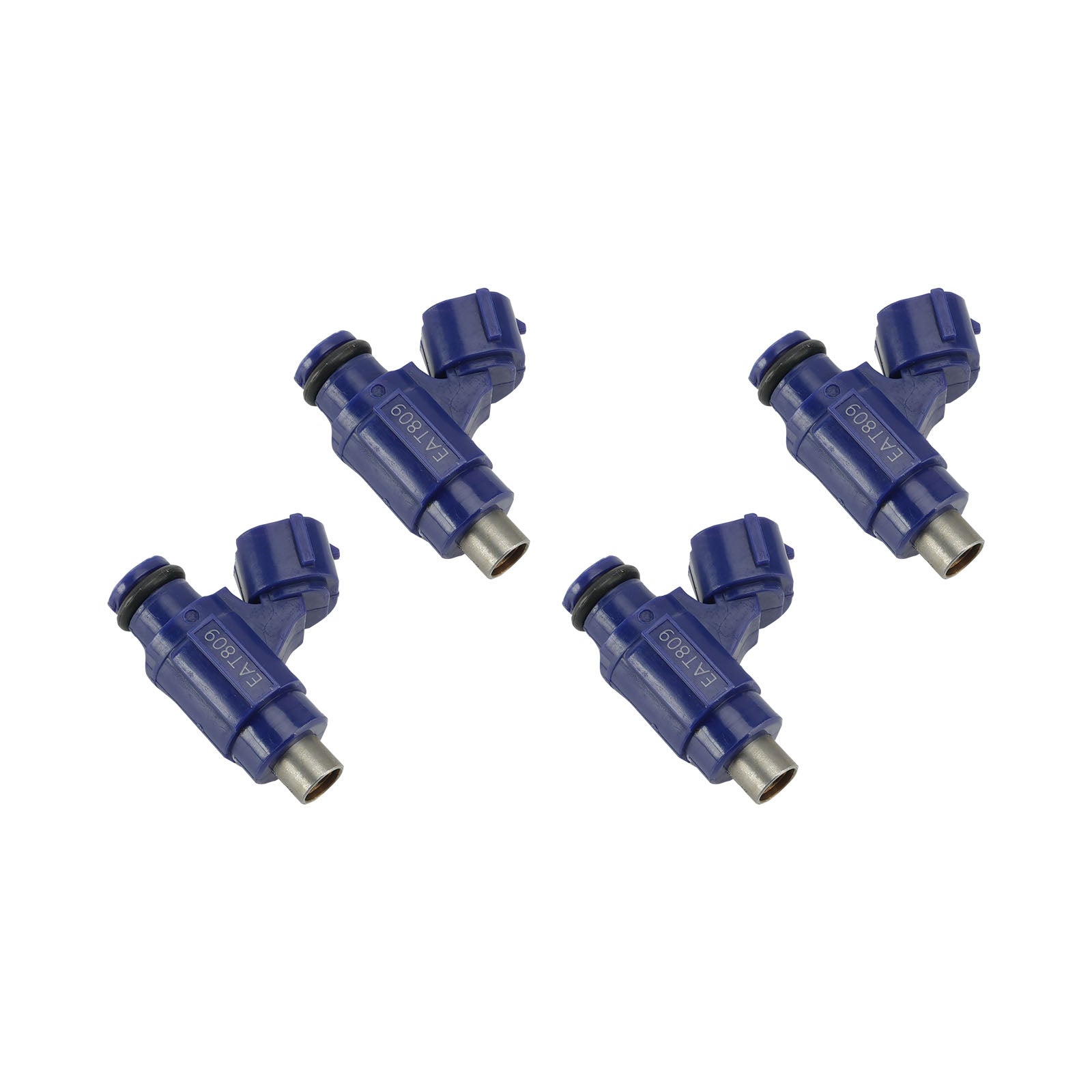 Inyectores de combustible Yamaha WaveRunner VX HO SHO 4PC EAT809 6S5-13761-10-00