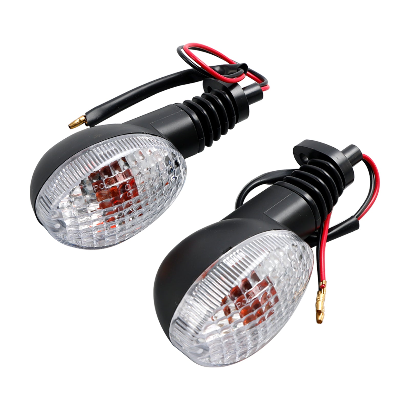 Kawasaki Ninja 250R KLX 125 150 250 300 TURNE SIGNAL Light Indicator Lampe