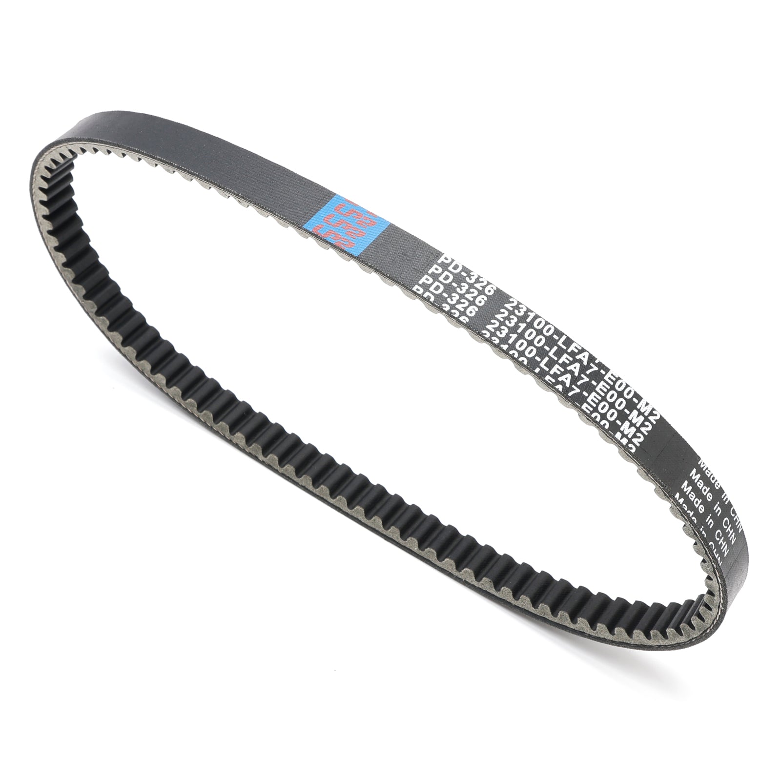 Kymco Downtown 125 X-Town 125 People Gti 125 Drive Belt 23100-LFA7-E0A 23100-LFA7-E000-M2