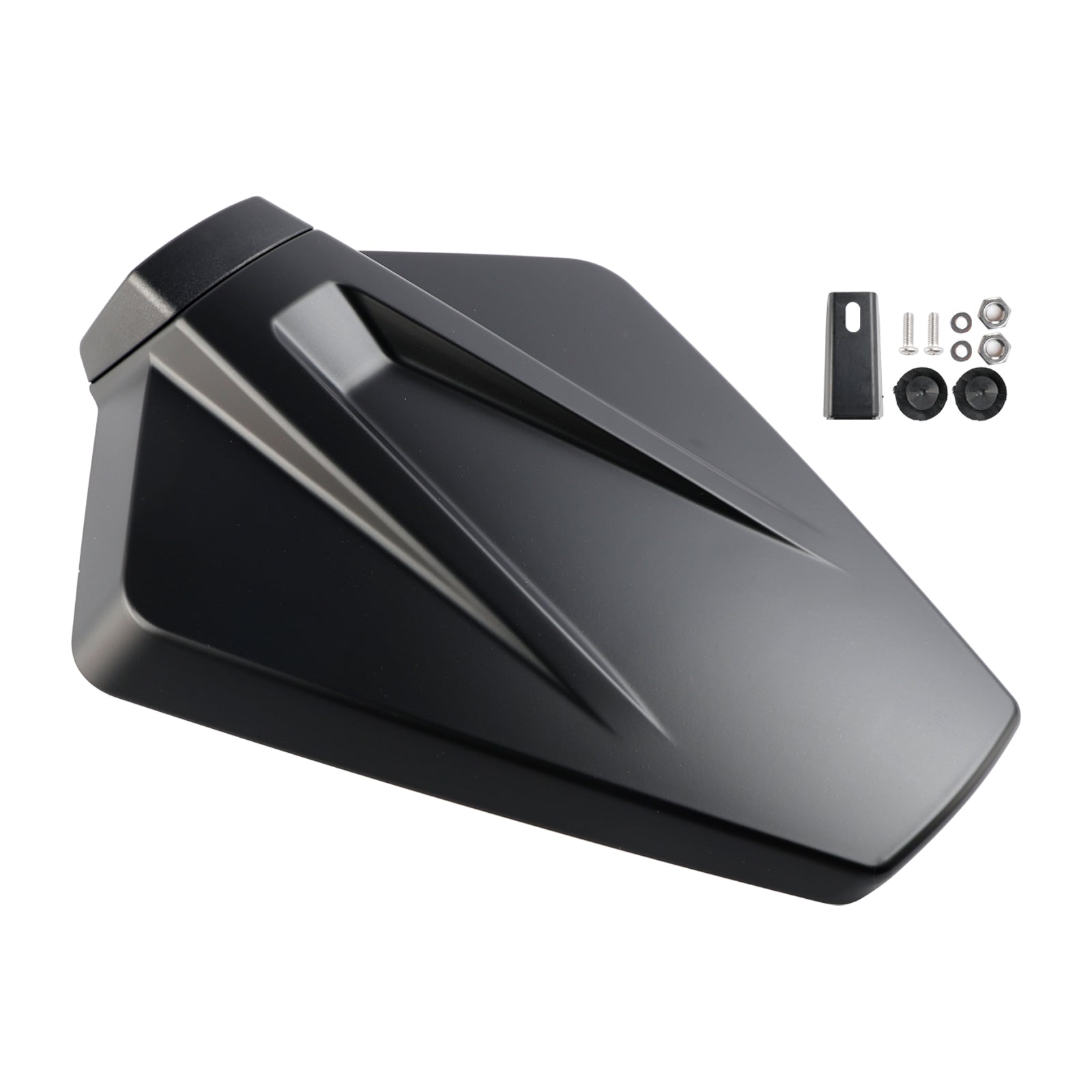 22-24 ktm RC390 staart achterstoelbedekking kuip cowl