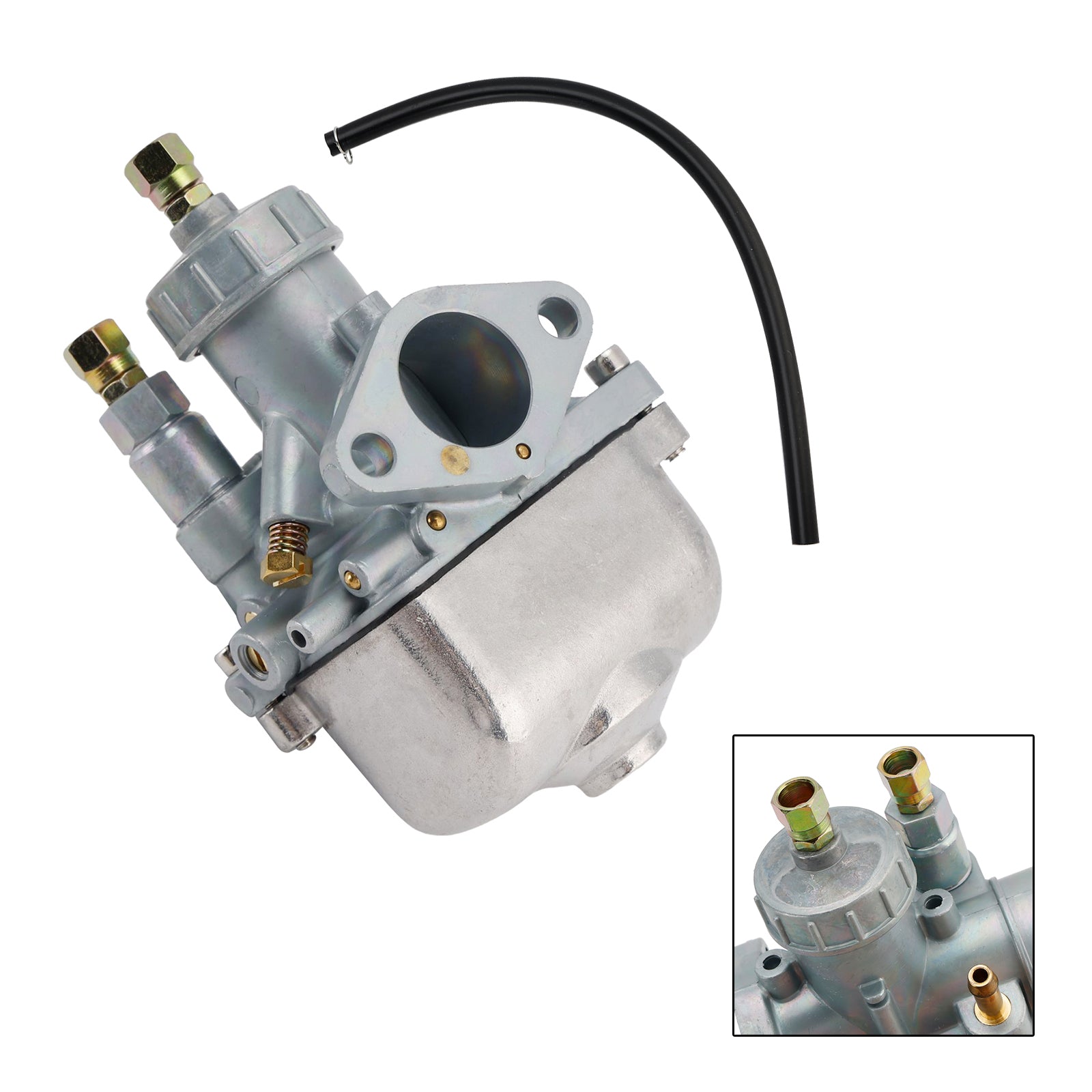 Carburetor Carb for Simson S50 S51 S53 S60 S70 S80 S83 SR50 SR80 KR51 13149-00S