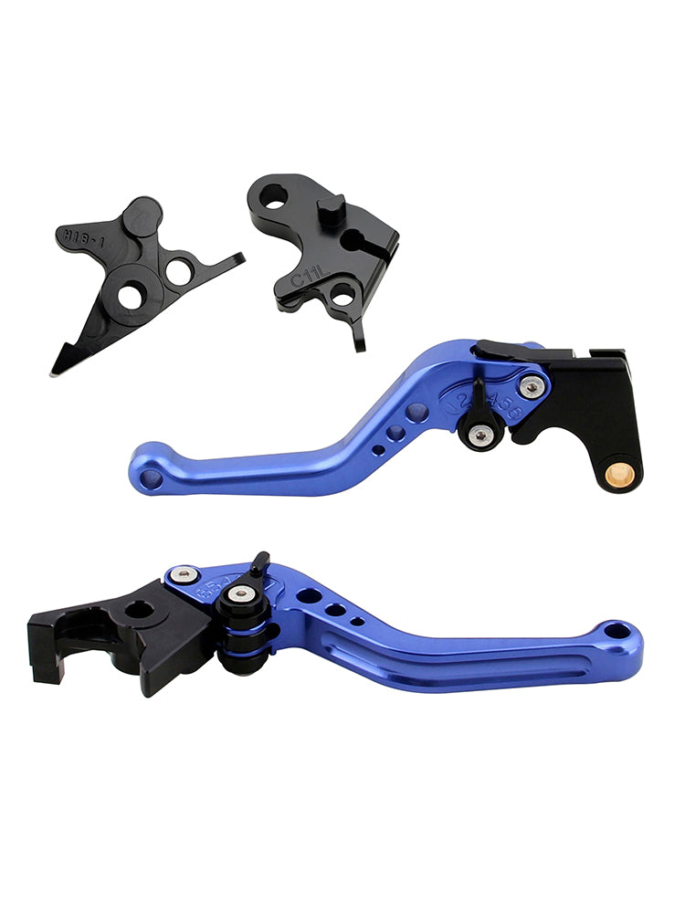 HONDA CRF1100L Africa Twin 2020-2021 NEW Short Clutch Brake Lever