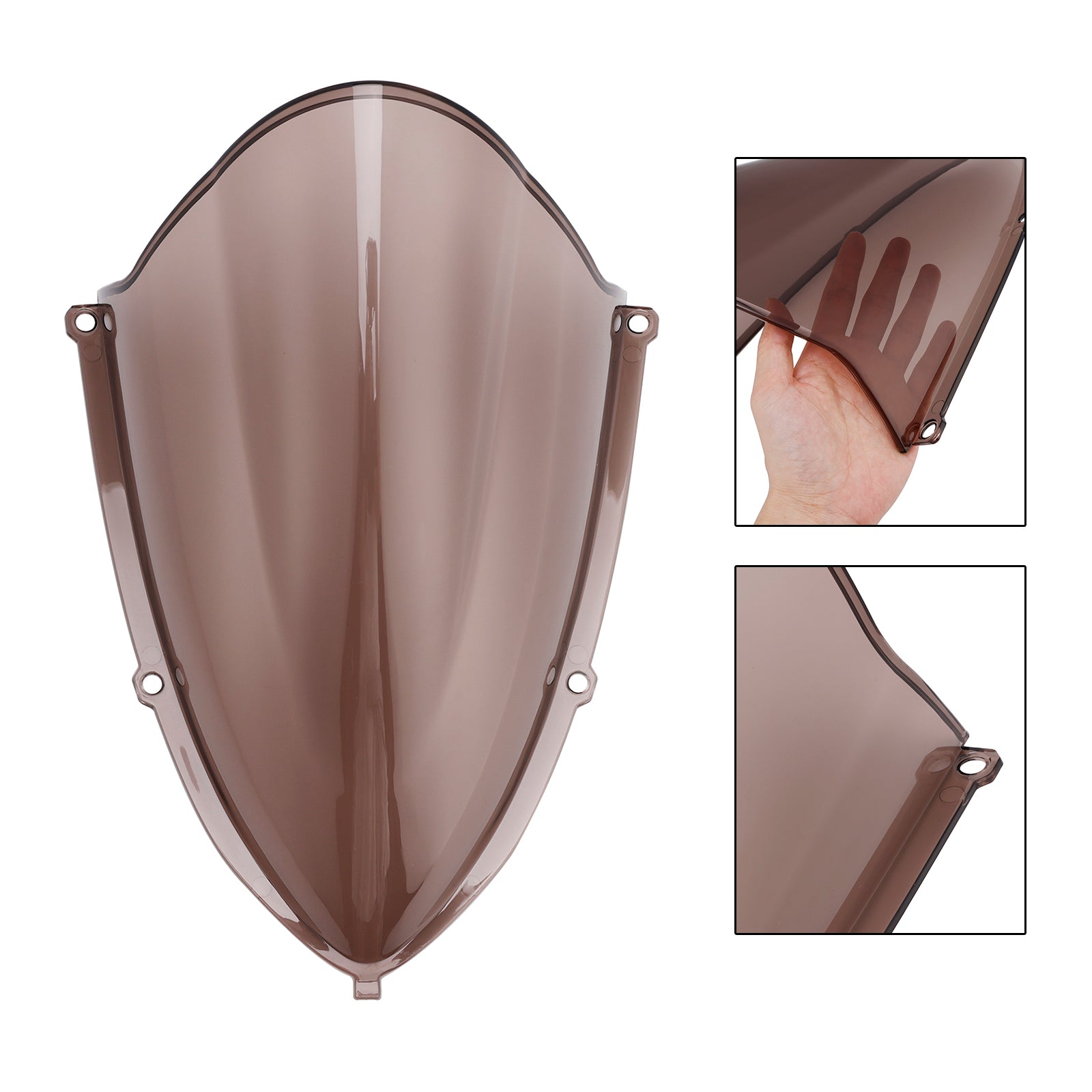 2024-2025 Aprilia RS457 Windshield WindScreen