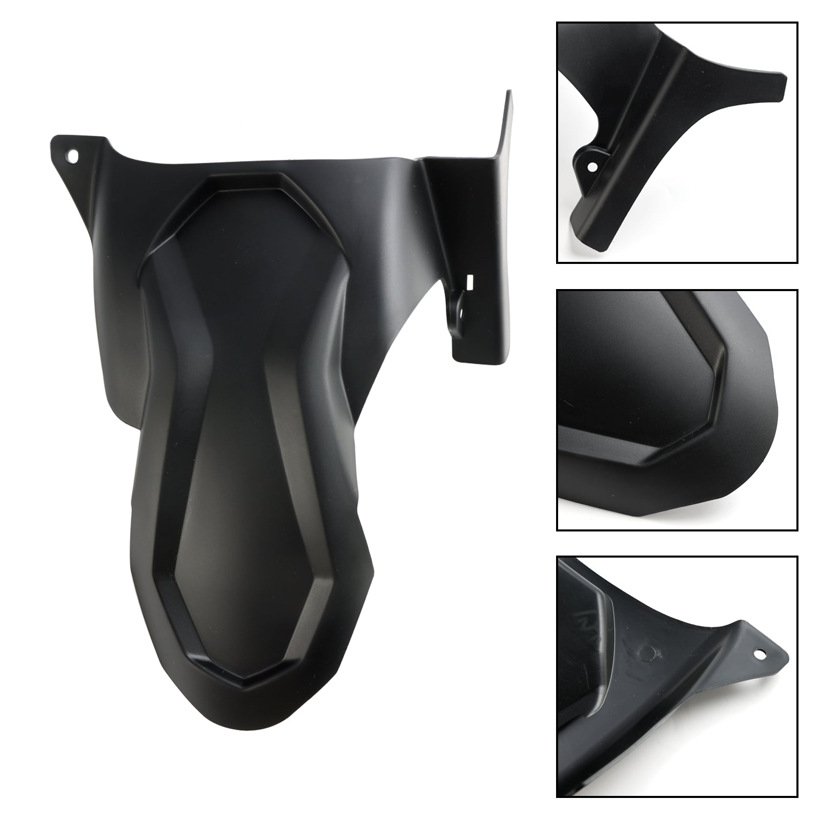 2017-2019 Yamaha T-Max 530 Tmax530 Bag Fender Mudguard Fairing