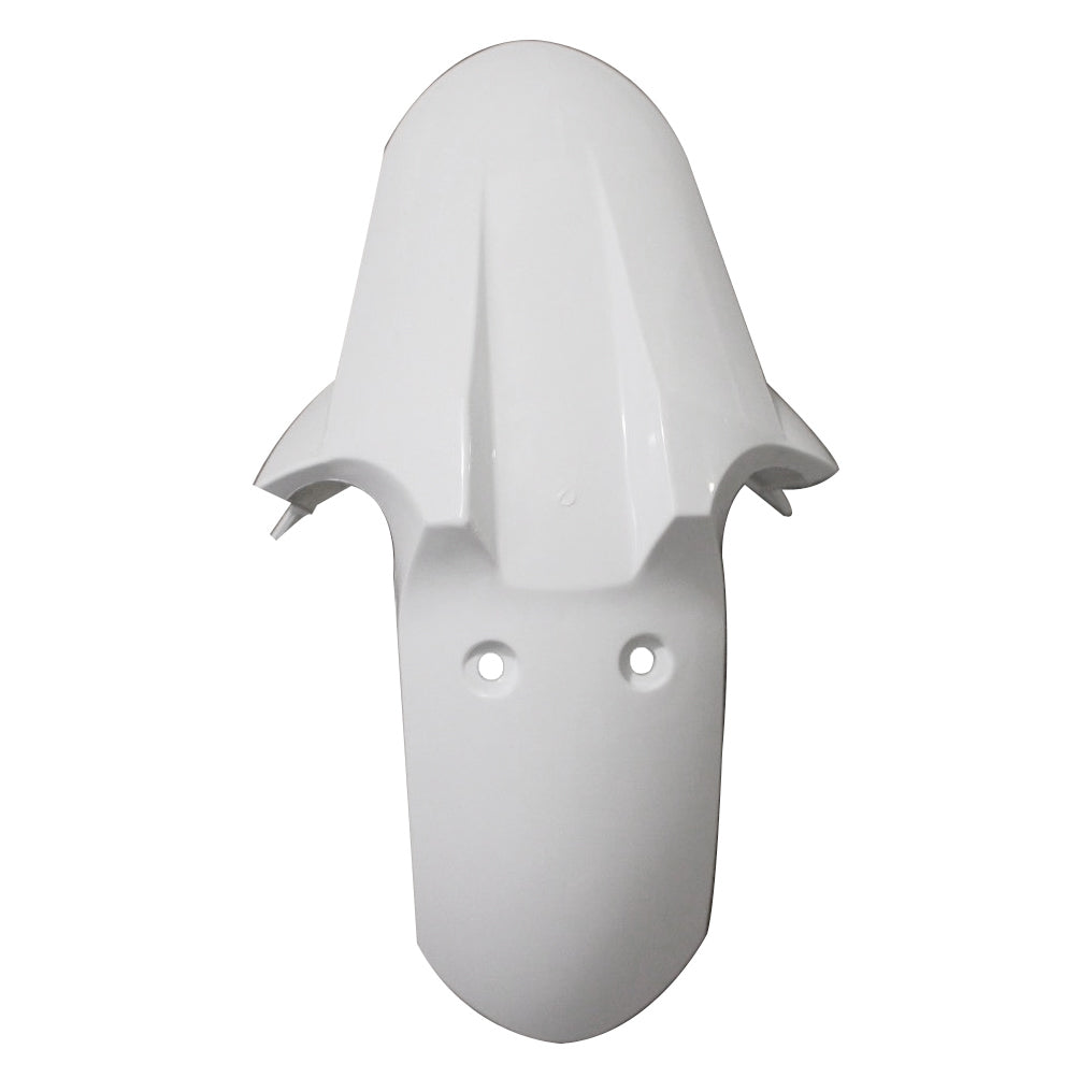 Amotopart 2013-2024 Kawasaki Ninja 300R 未塗装フェアリングキット