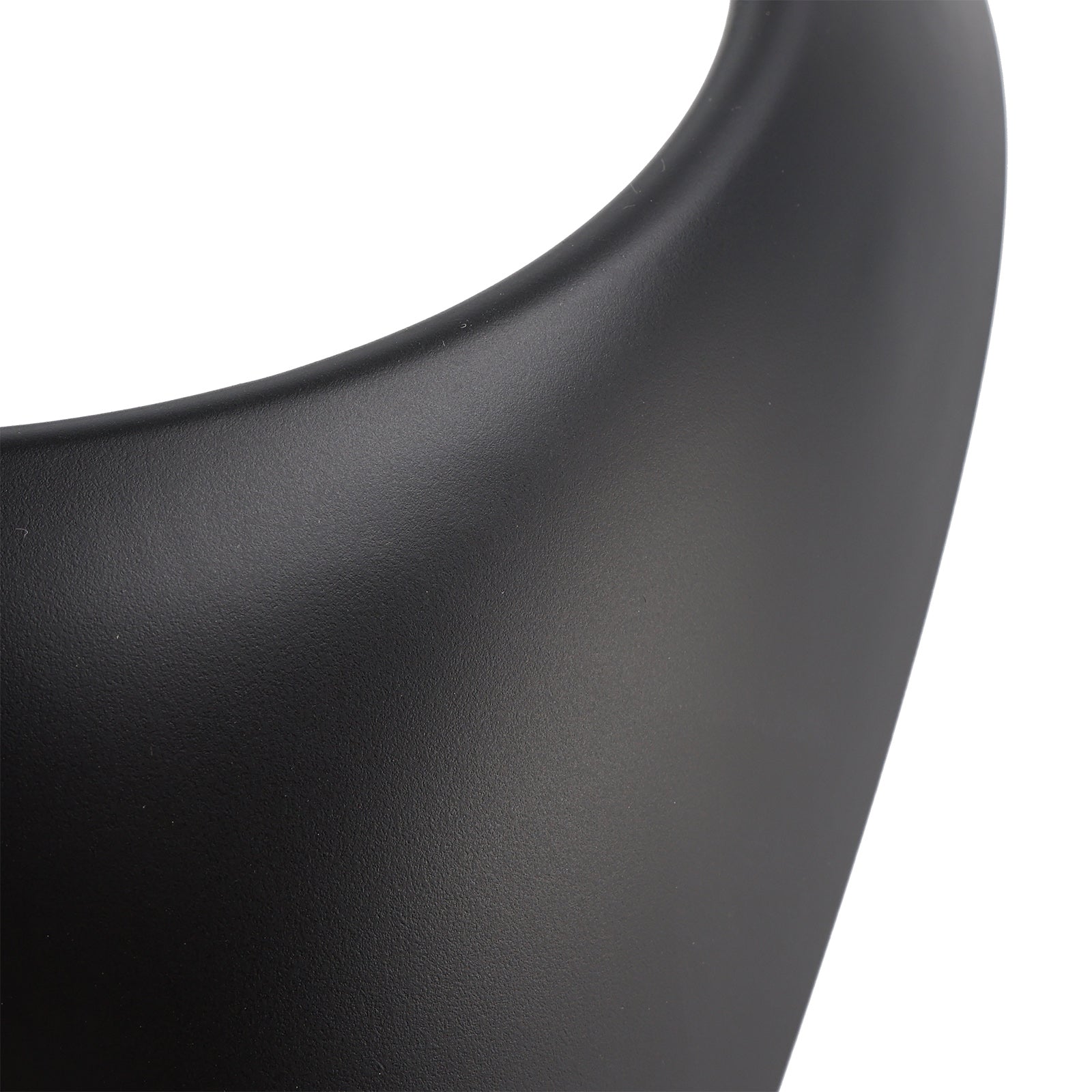 1973-up Sportster Dyna XL 883 1200 FX Headlight Fairing Light Cover