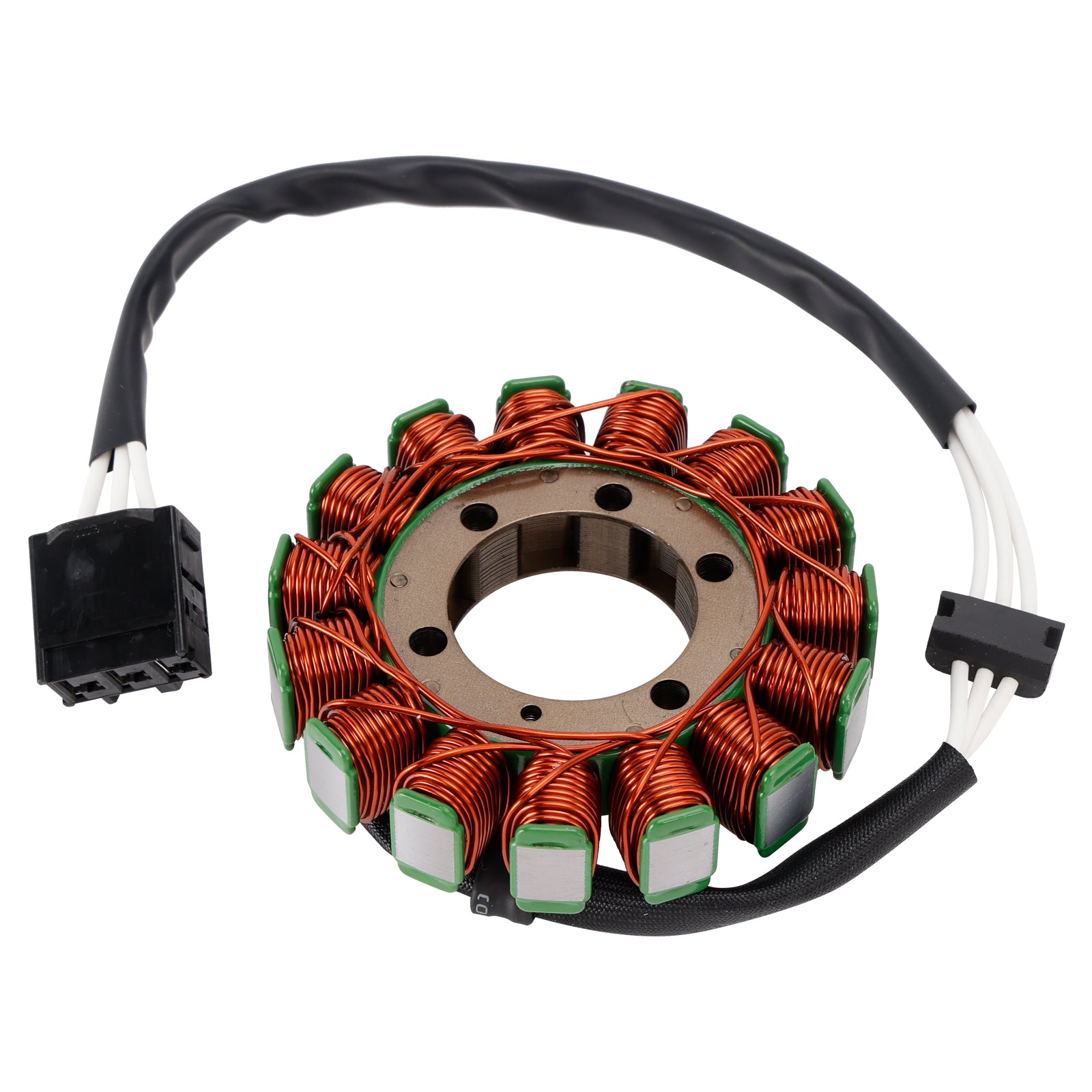 2011-2017 Aprilia RSV4 1000 Tuono 1000 1100 V4 Stator Rotor Regulator Kit