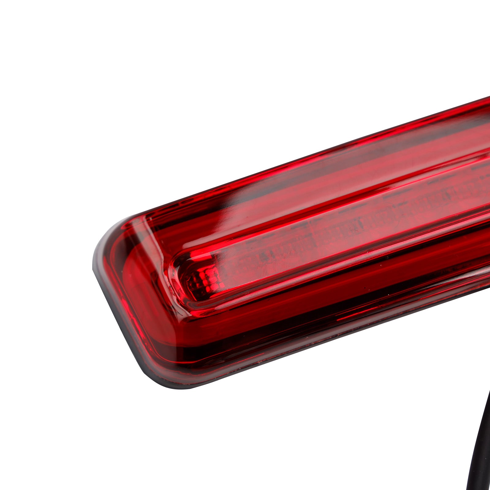 Touring Road Glide 2014-2023 Saddlebag Light Brake Run Turn Signal Lamp