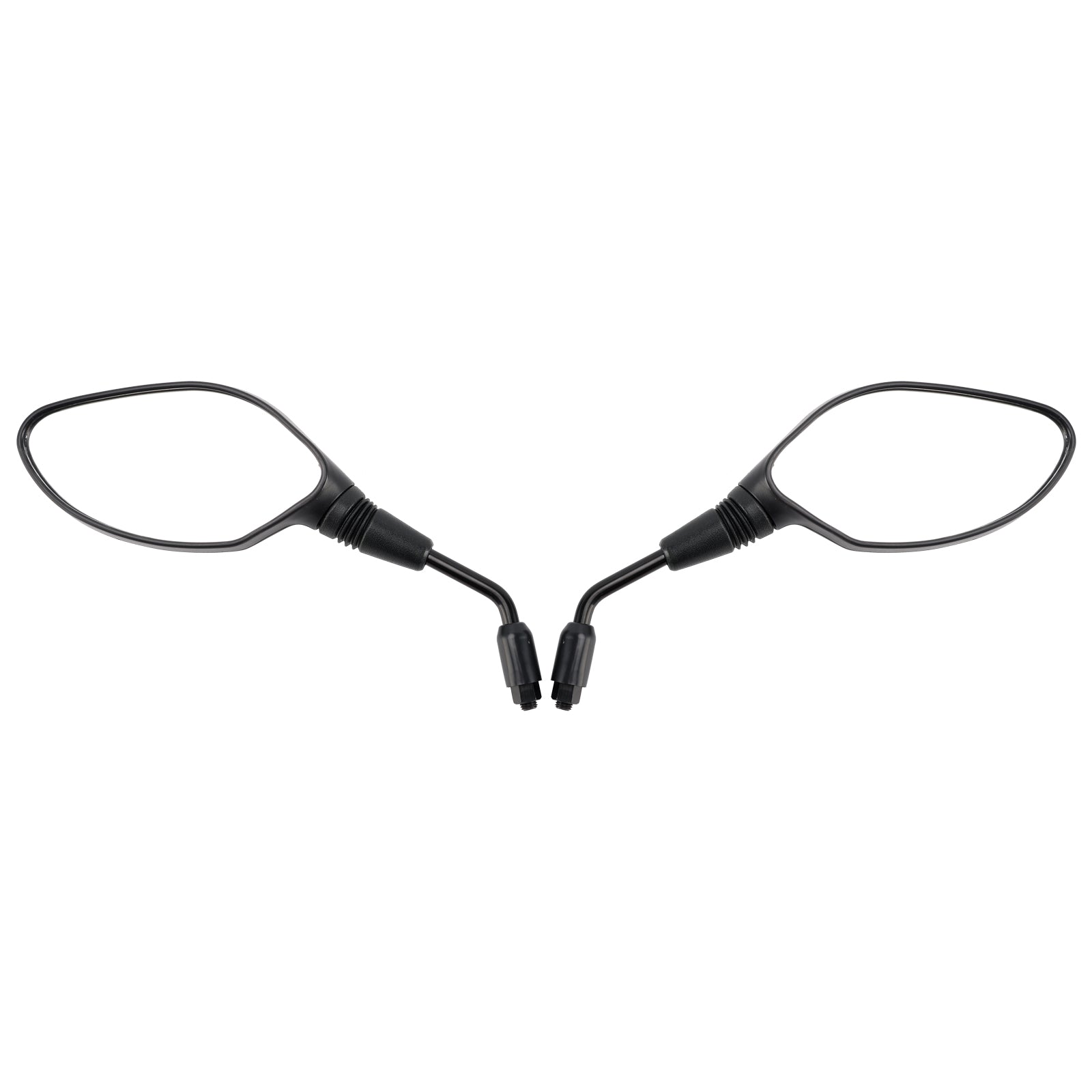 2013-2020 Honda CRF250L Rally CRF250M Replacement Mirror Set Left & Right
