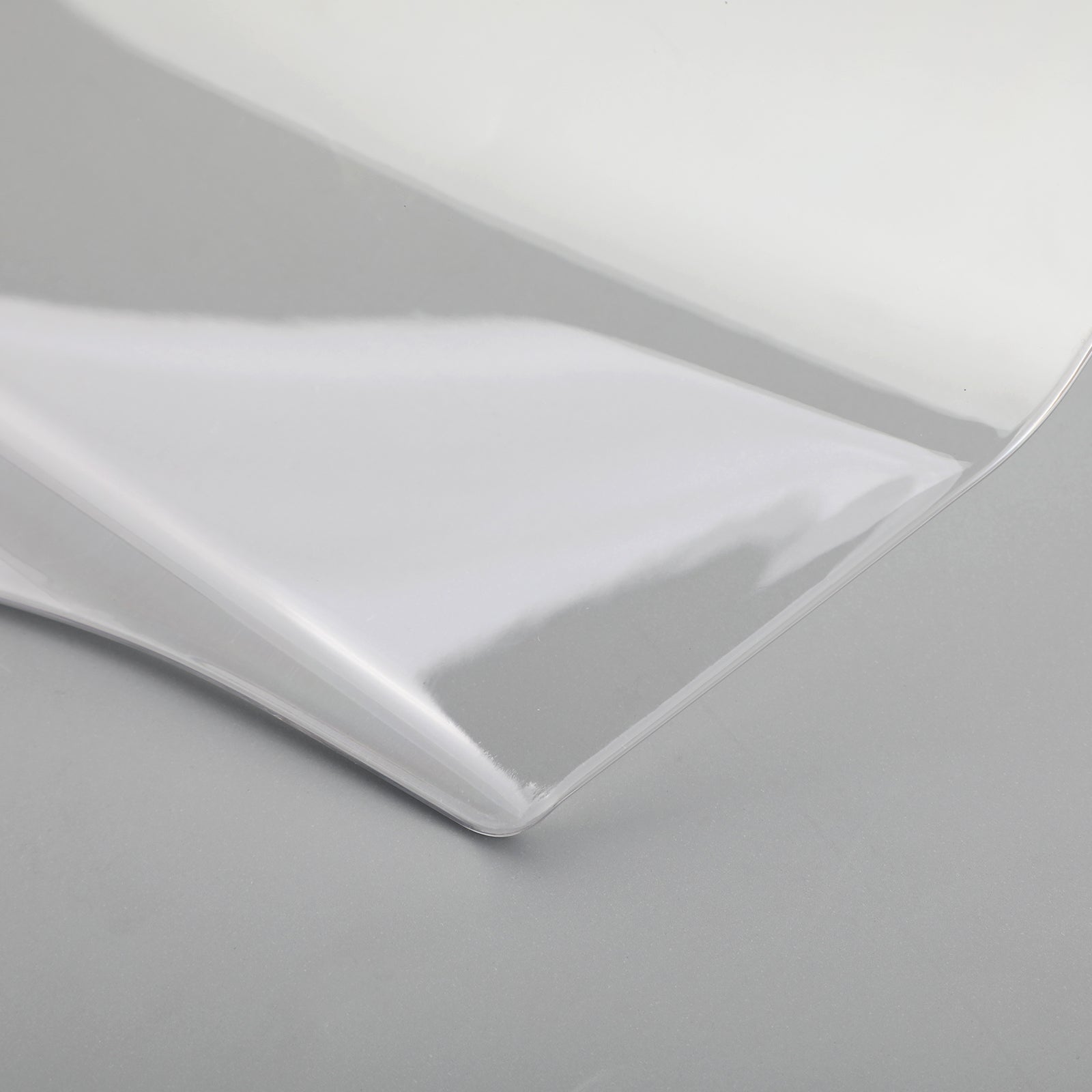 Honda CB500X 2013-2023 ABS Plastic Motorcycle Windshield Windscreen