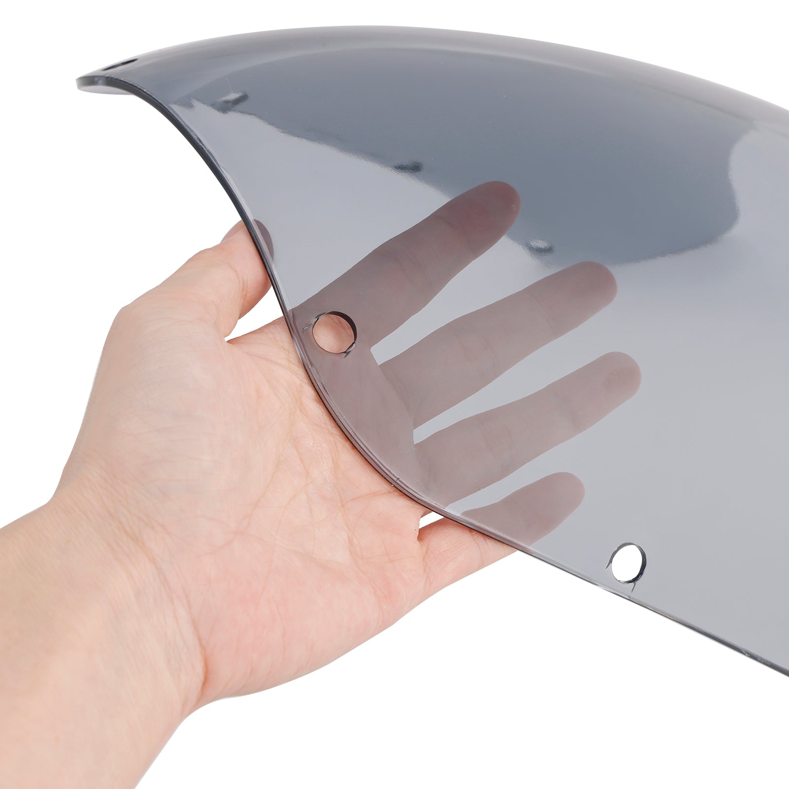 Yamaha XSR900 2022-2025 Headlight Fairing Windshield WindScreen