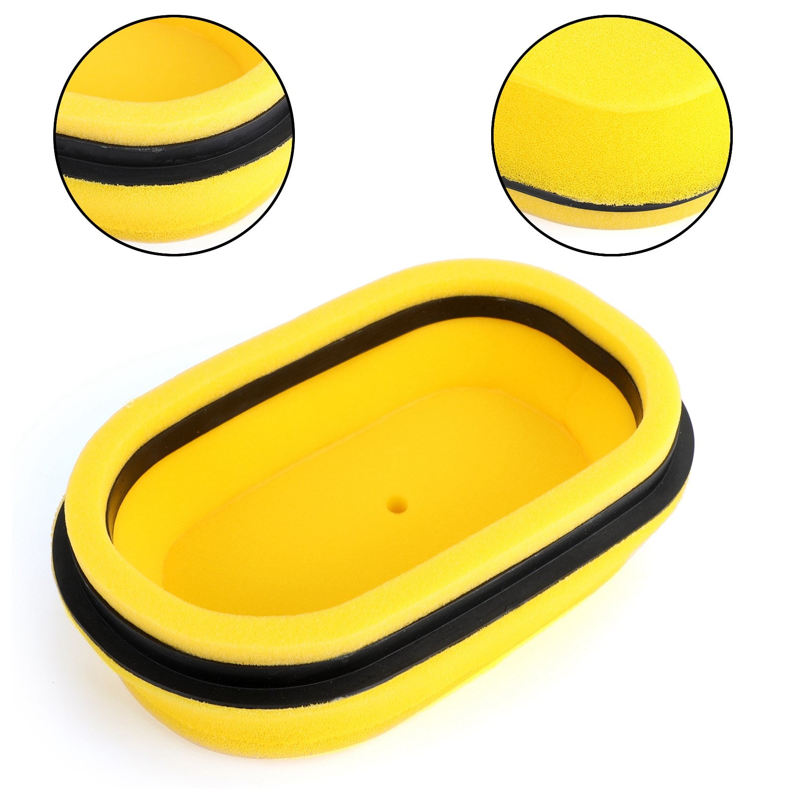 17-20 HONDA CRF250R RX CRF450R RX RWE CRF450X/L INDSE AIRFILTER BAG