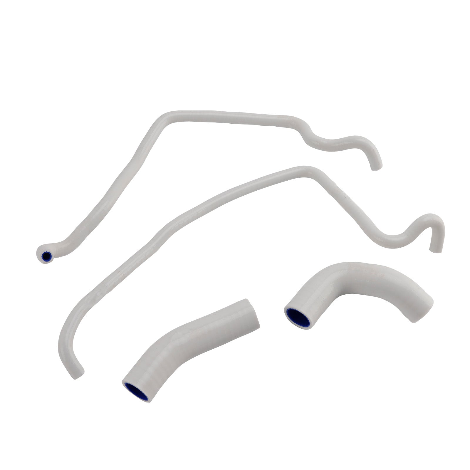 2019-2024 Rocket 3 Silicone Radiator coolant Hose kit