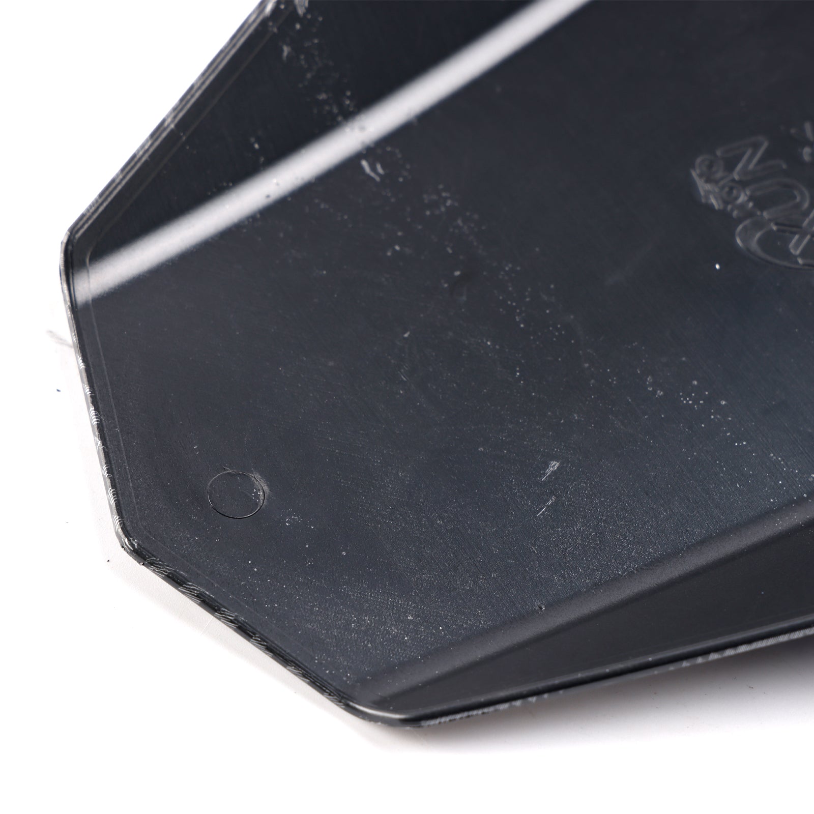 22-24 HONDA ADV350 guardabarros trasero carenado