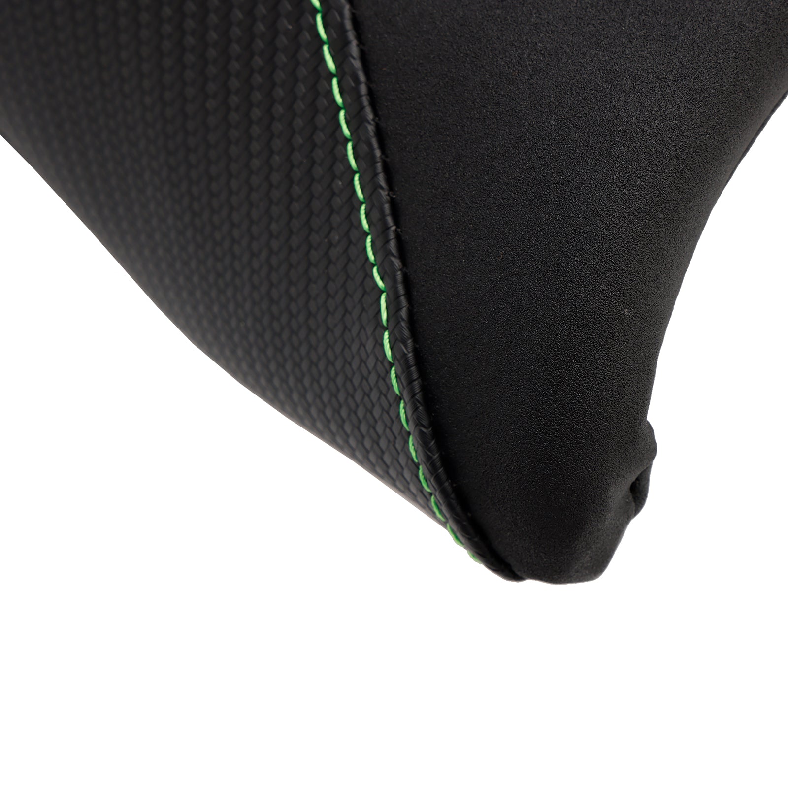 2021-2023 Kawasaki Zx-10R/Rr Front Driver Raider Seat Pillion Saddle Green