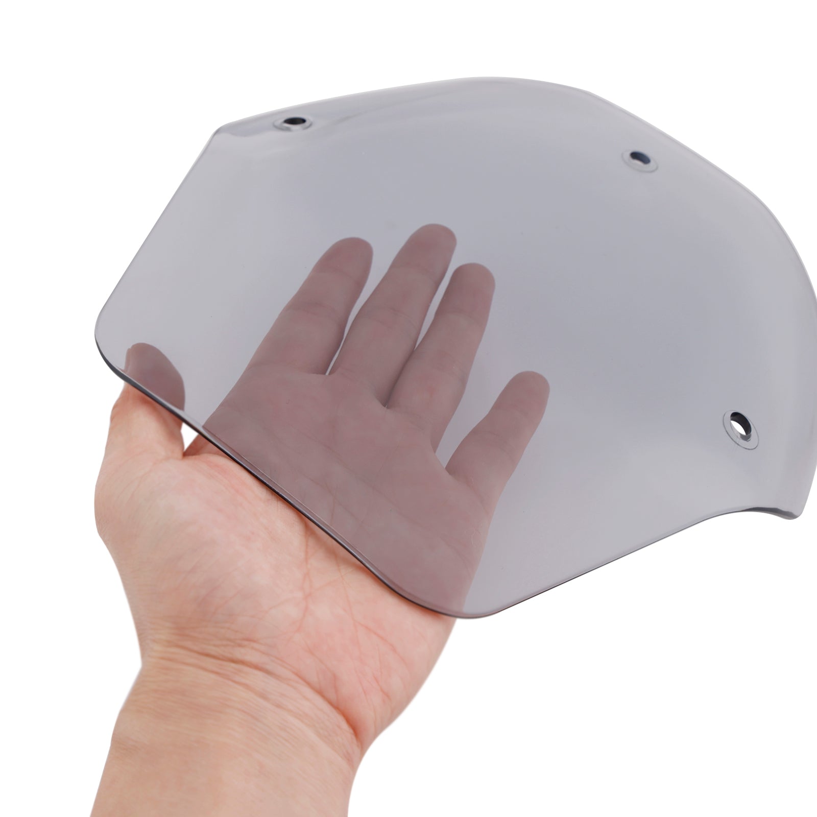 Suzuki GSX-8S 2023-2024 voorruitenscherm + beugel