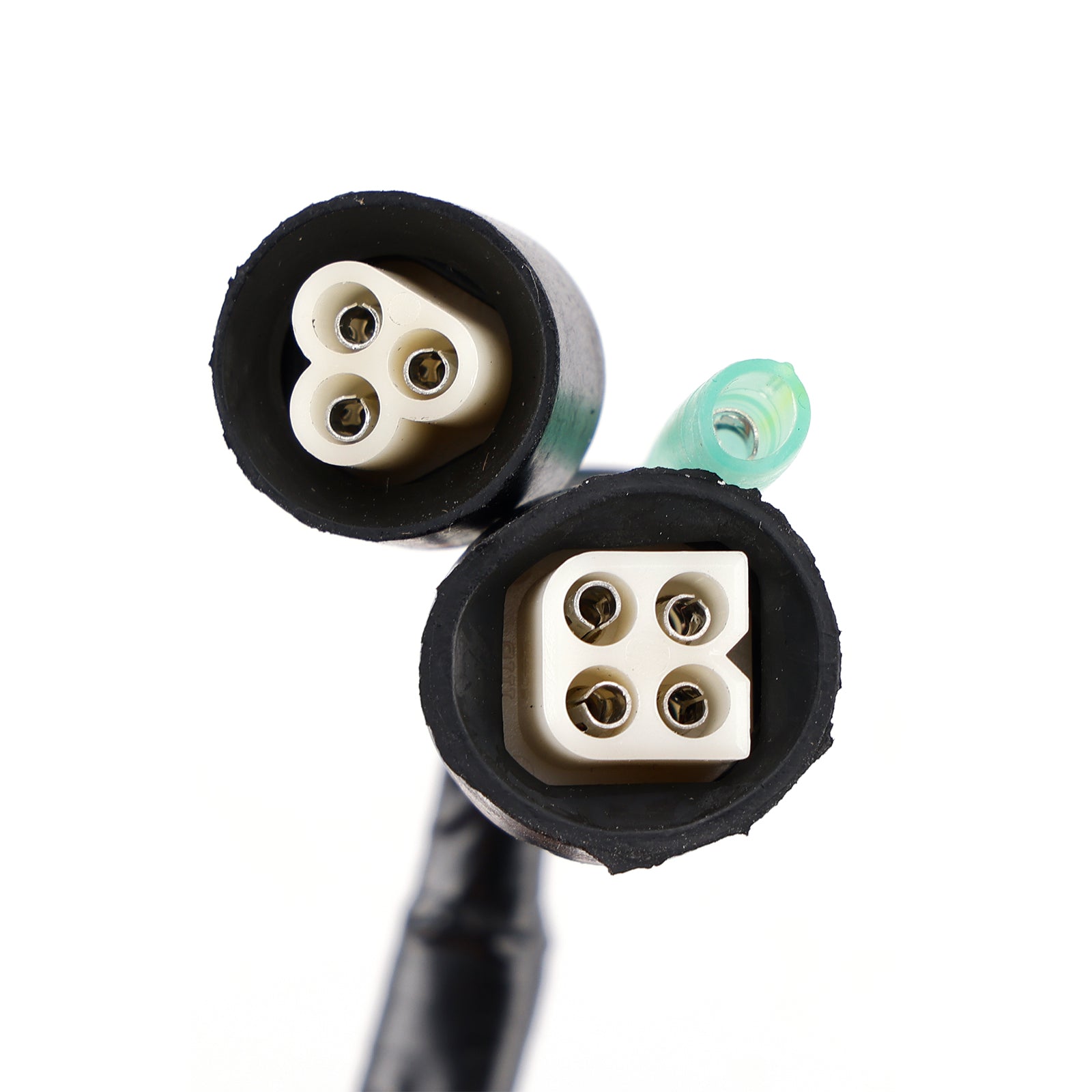 1985-1988 Yamaha YFM80 Badger Moto-4 80cc Stator Regler-Gleichrichterdichtung